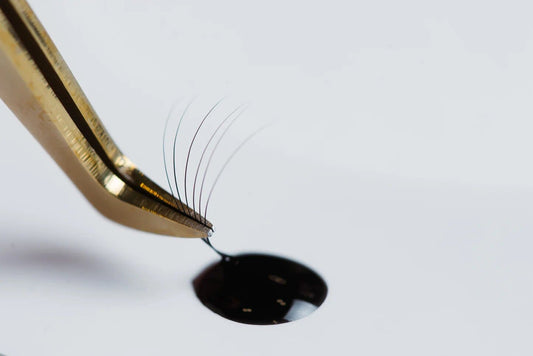 How to Store Lash Glue?
