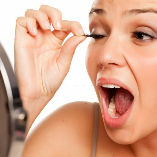 How to Remove Lash Extensions At Home Safe and Sound!