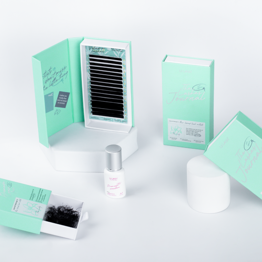 Become Lii Lash’s Distributors—Our Shoutout with Irresistible Benefits
