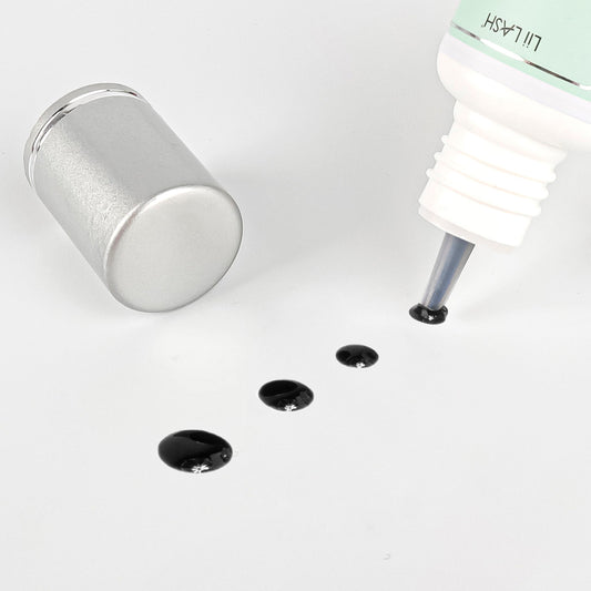 Things You Don't Know about Cyanoacrylate - Eyelash Glue Ingredients