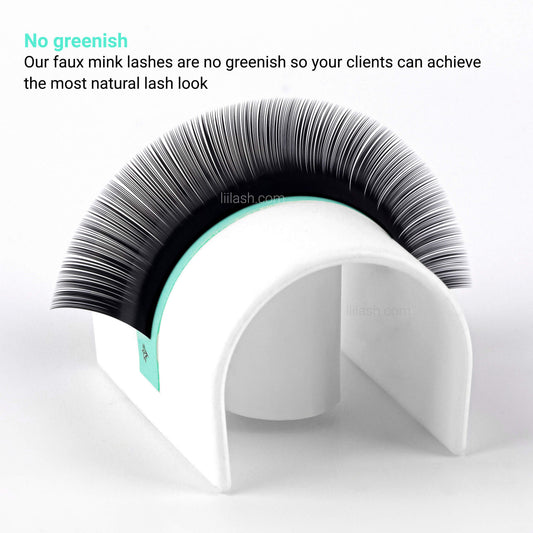 All About Faux Mink Lashes: Your Ultimate Guide