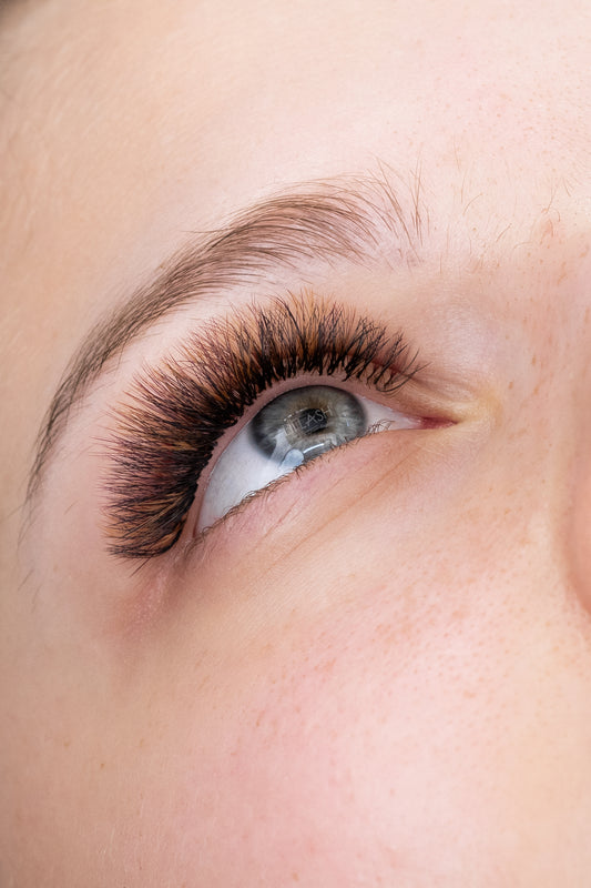 Eyelash extension suppliers cannot ignore 5 outstanding benefits of 0.02 Ultra Fine Diameter Lashes