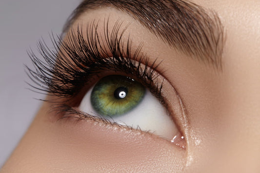 5 Ways to Improve Your Lash Retention