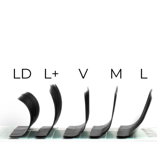 Special Lash Curls: Perfect Extensions for Your Irresistible Look