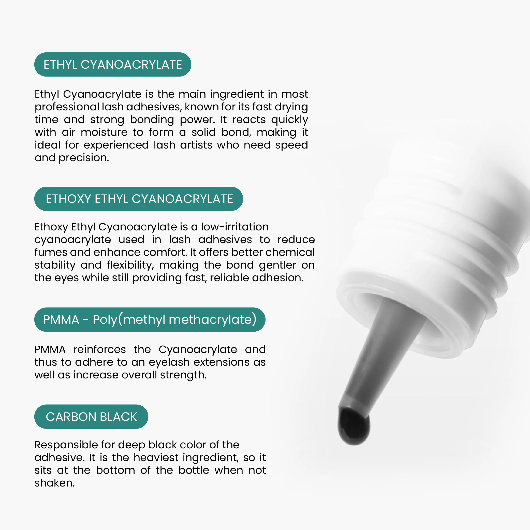 Blink Bond Adhesive (0.3s - 0.5s)