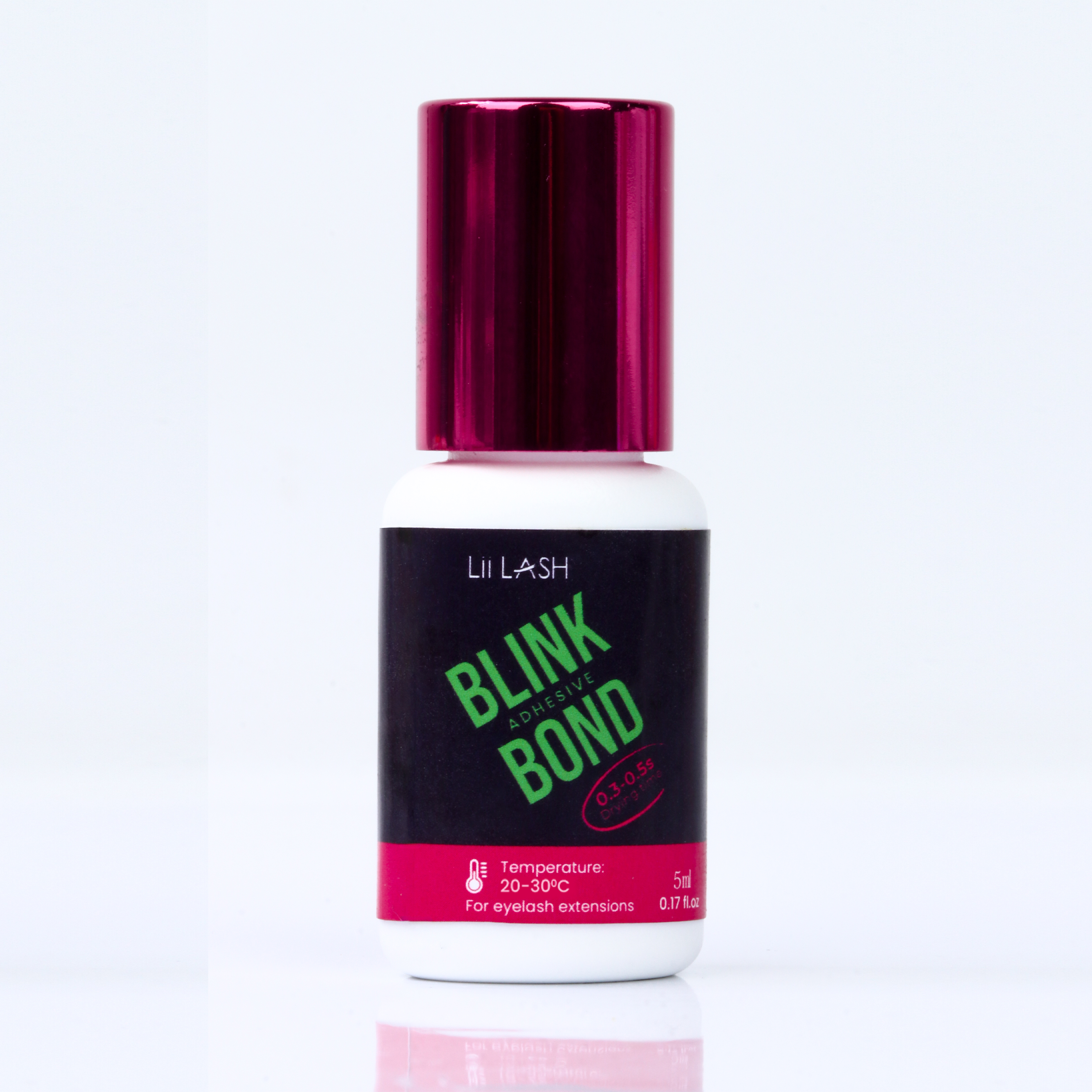 Blink Bond Adhesive (0.3s - 0.5s)
