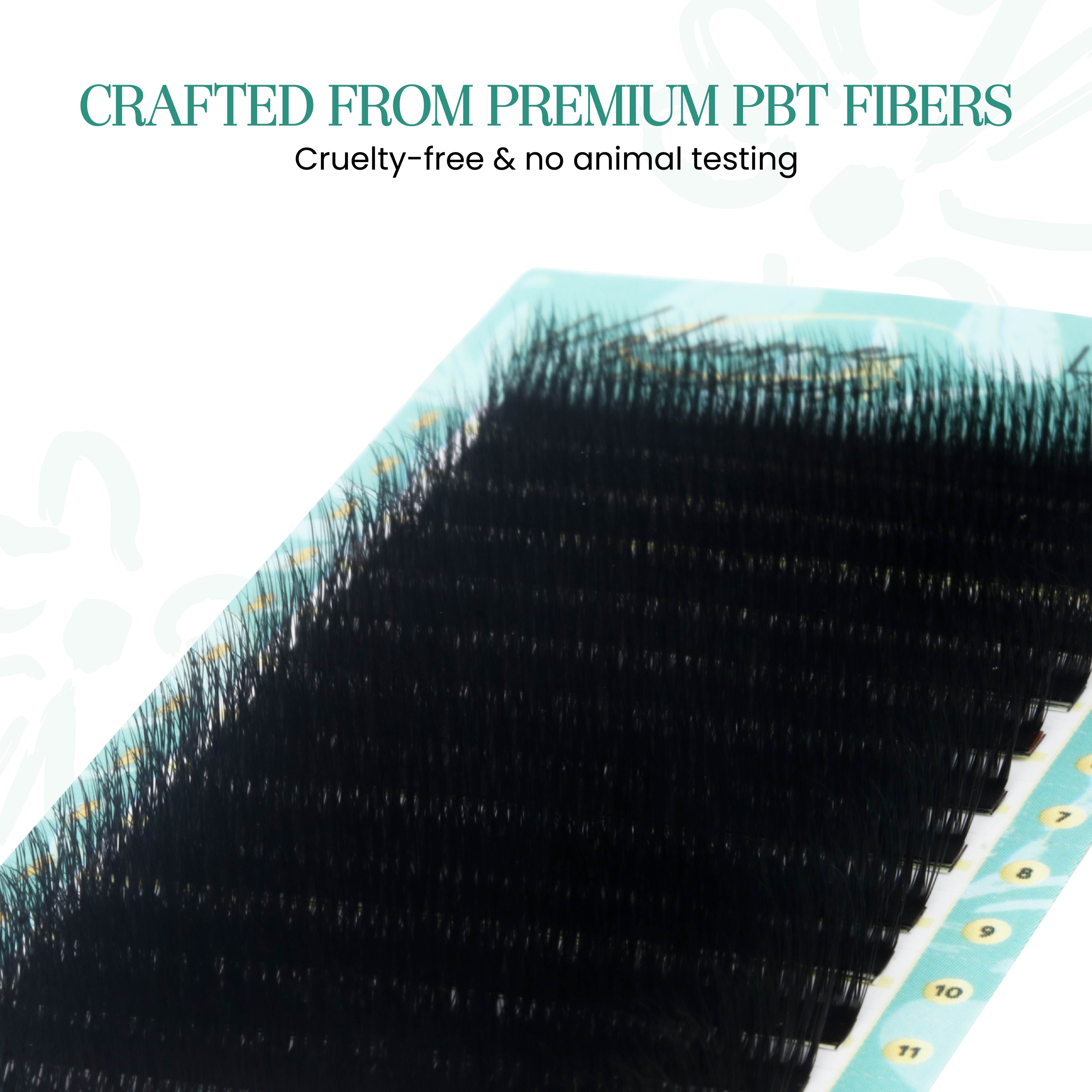 Camellia Eyelash Extensions