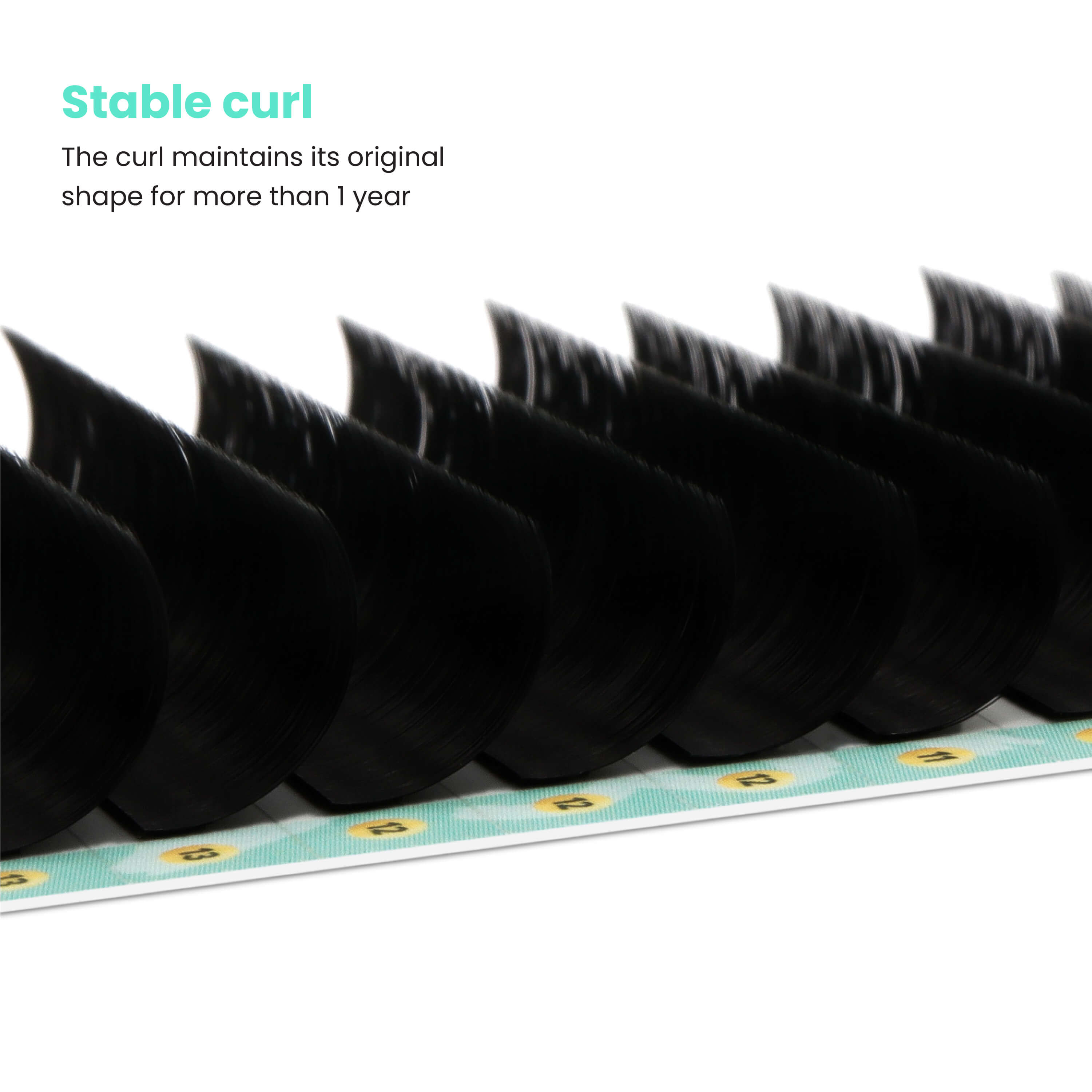 CashmereSilk-MegaVolumeLashes0.03mm-stablecurl wholesale premium lash extension manufacturer & retailer