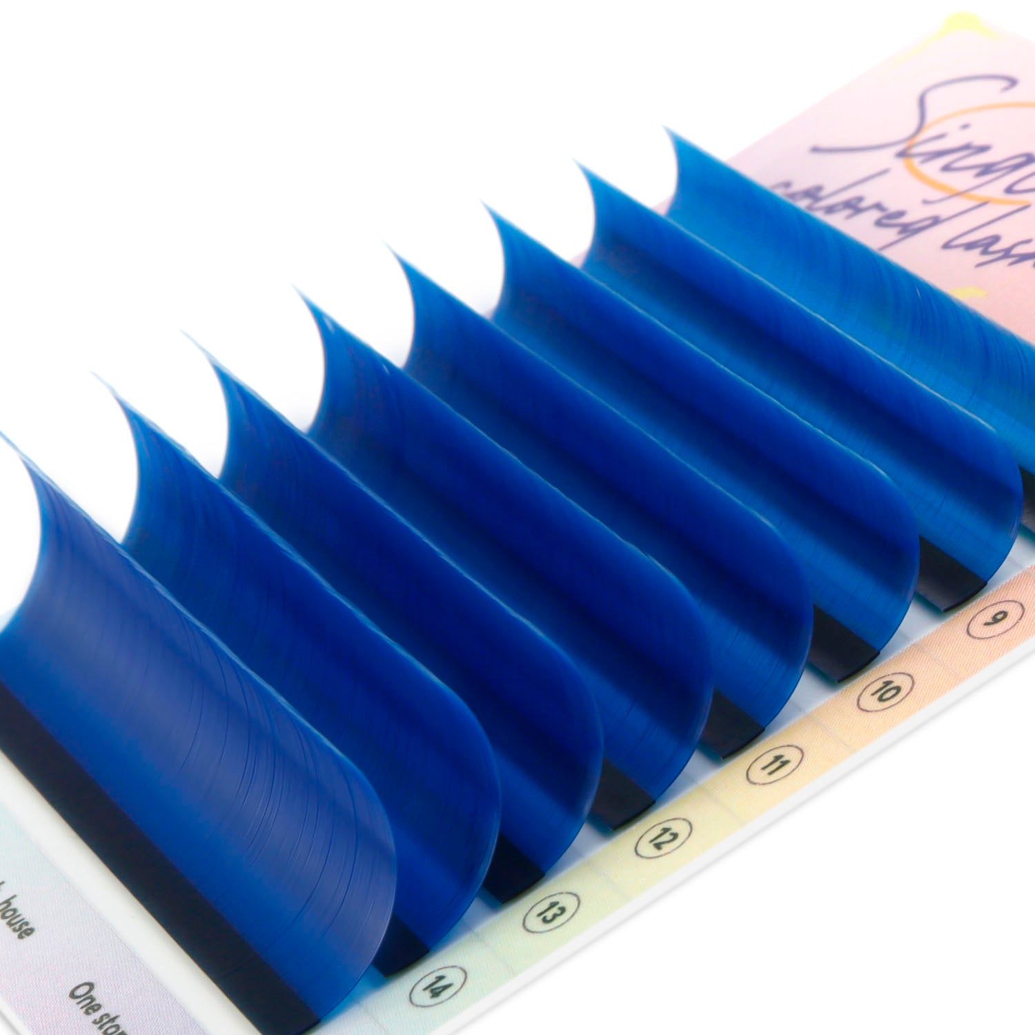 Dark-Blue-Colored-Lashes-0.05mm-stable-curl