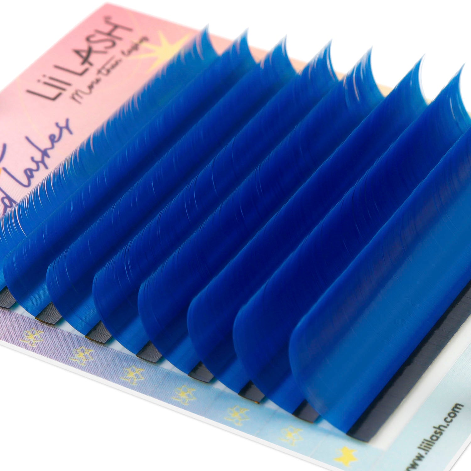 Dark-Blue-Colored-Lashes-0.05mm-super-dense-