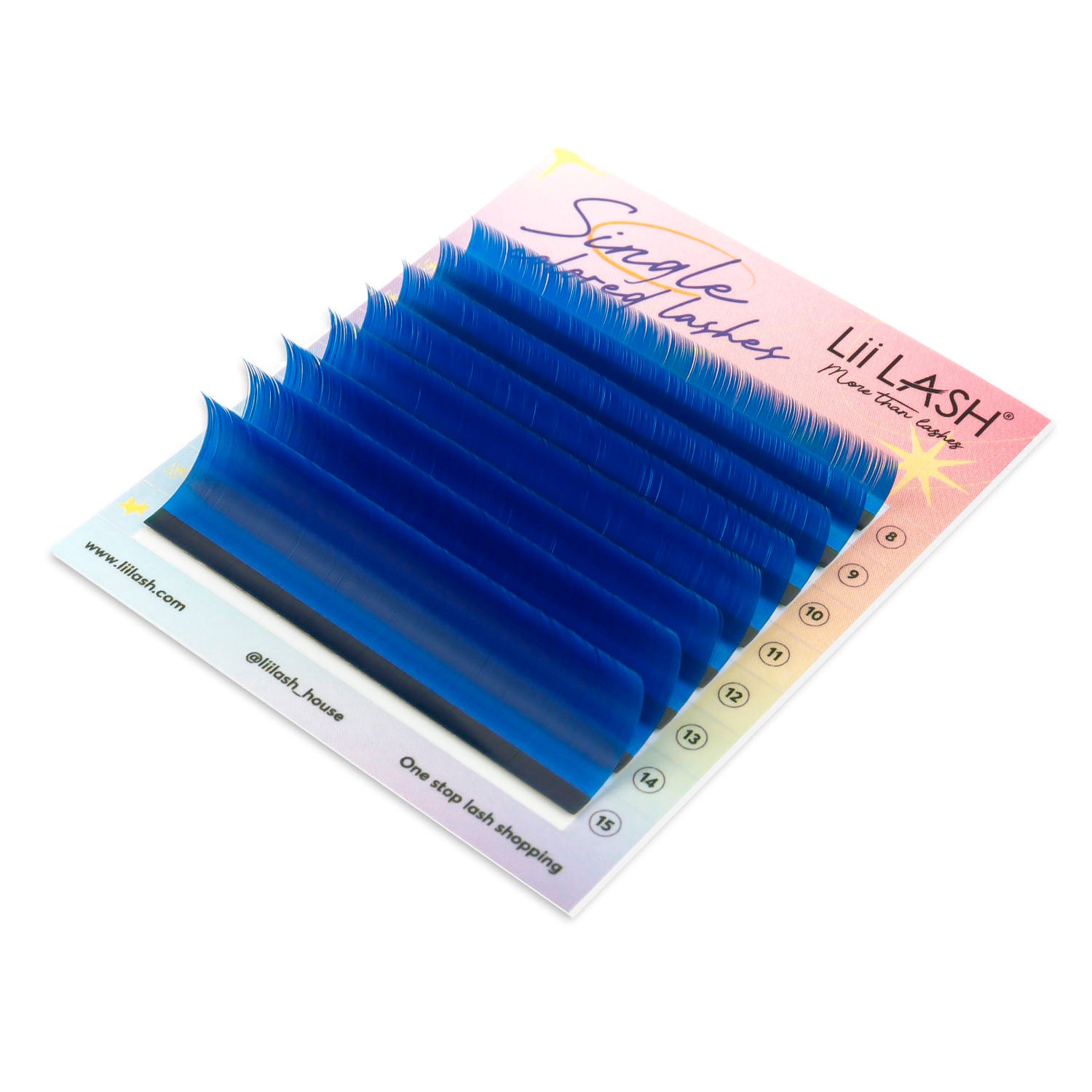 Dark-Blue-Colored-Lashes-0.05mm