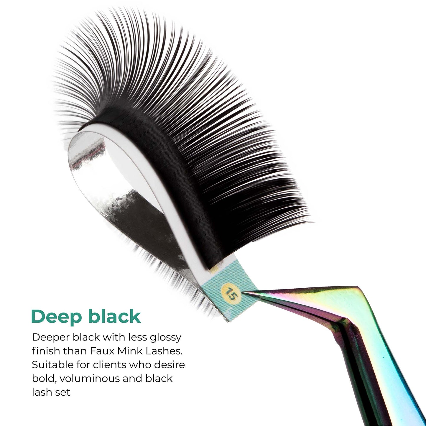 Cashmere Mink Lashes