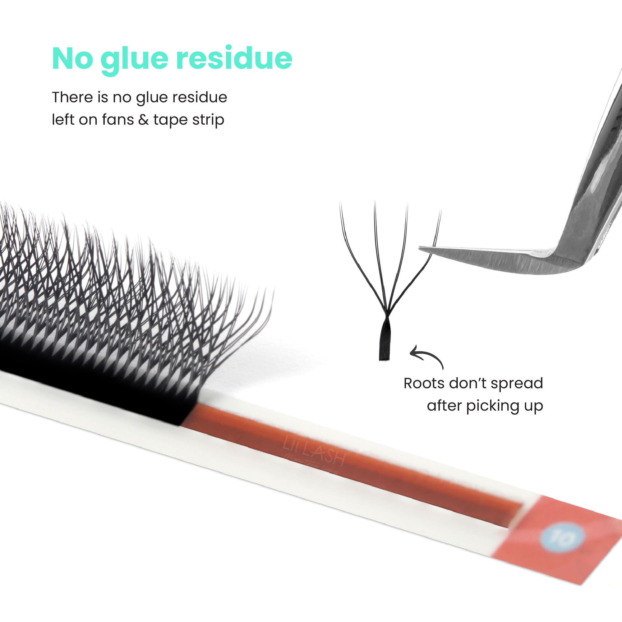 Double-4D-W-Lashes-no-glue-residue