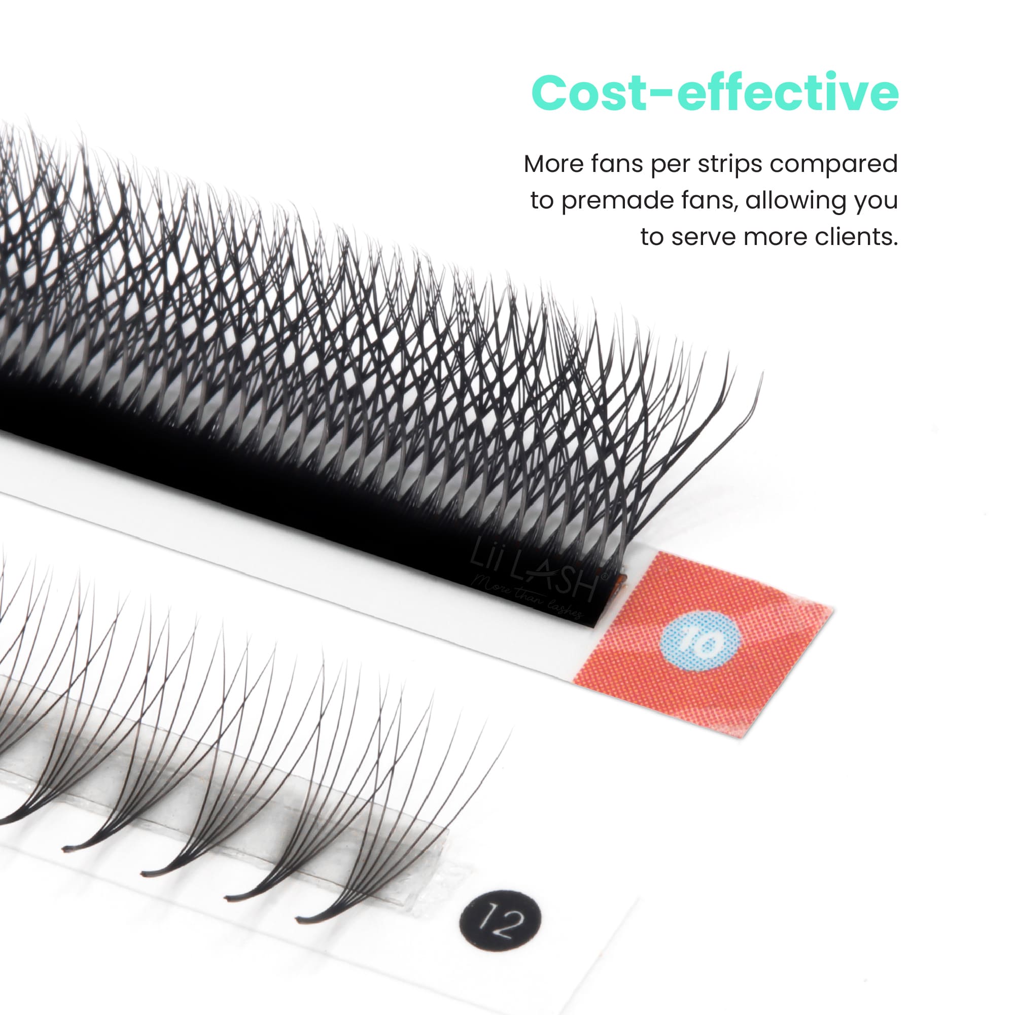 Double-4D-W-lash-strip-vs-Premade-lash-stripDouble-4D-W-lash-strip-vs-Premade-lash-strip