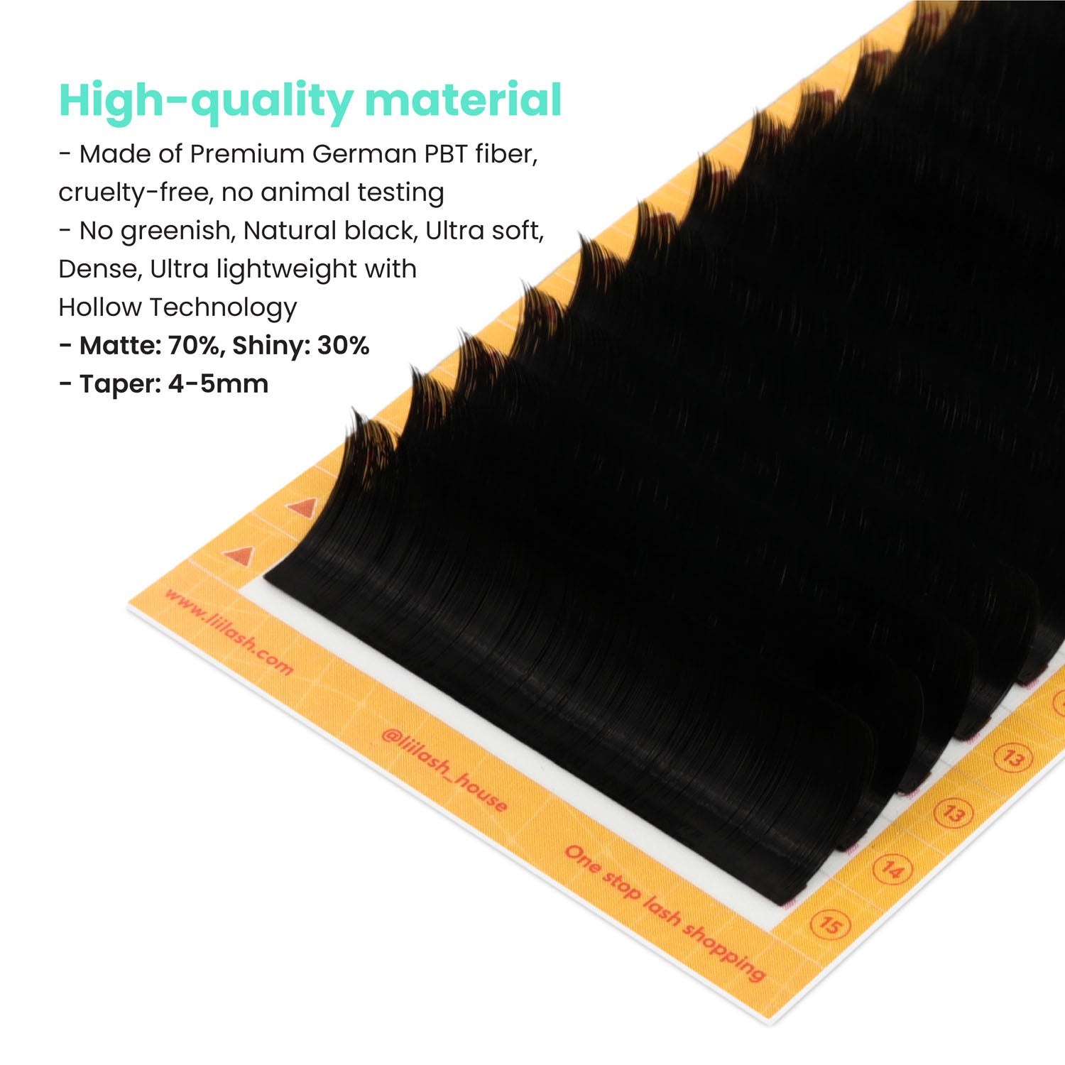 Double-layerd-easy-fan-lashes-0.07mm-deep-black