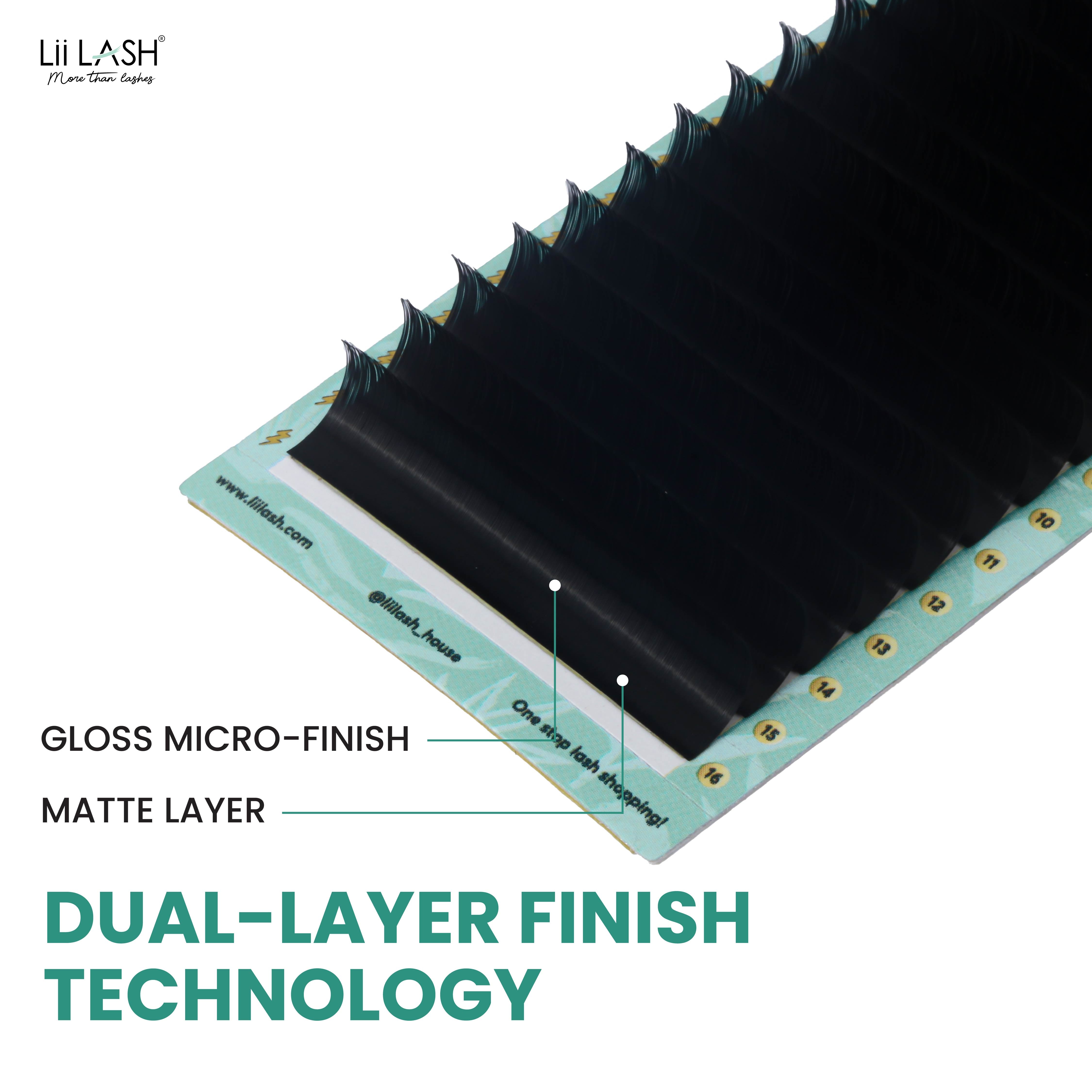 Ultra Faux Mink Lashes