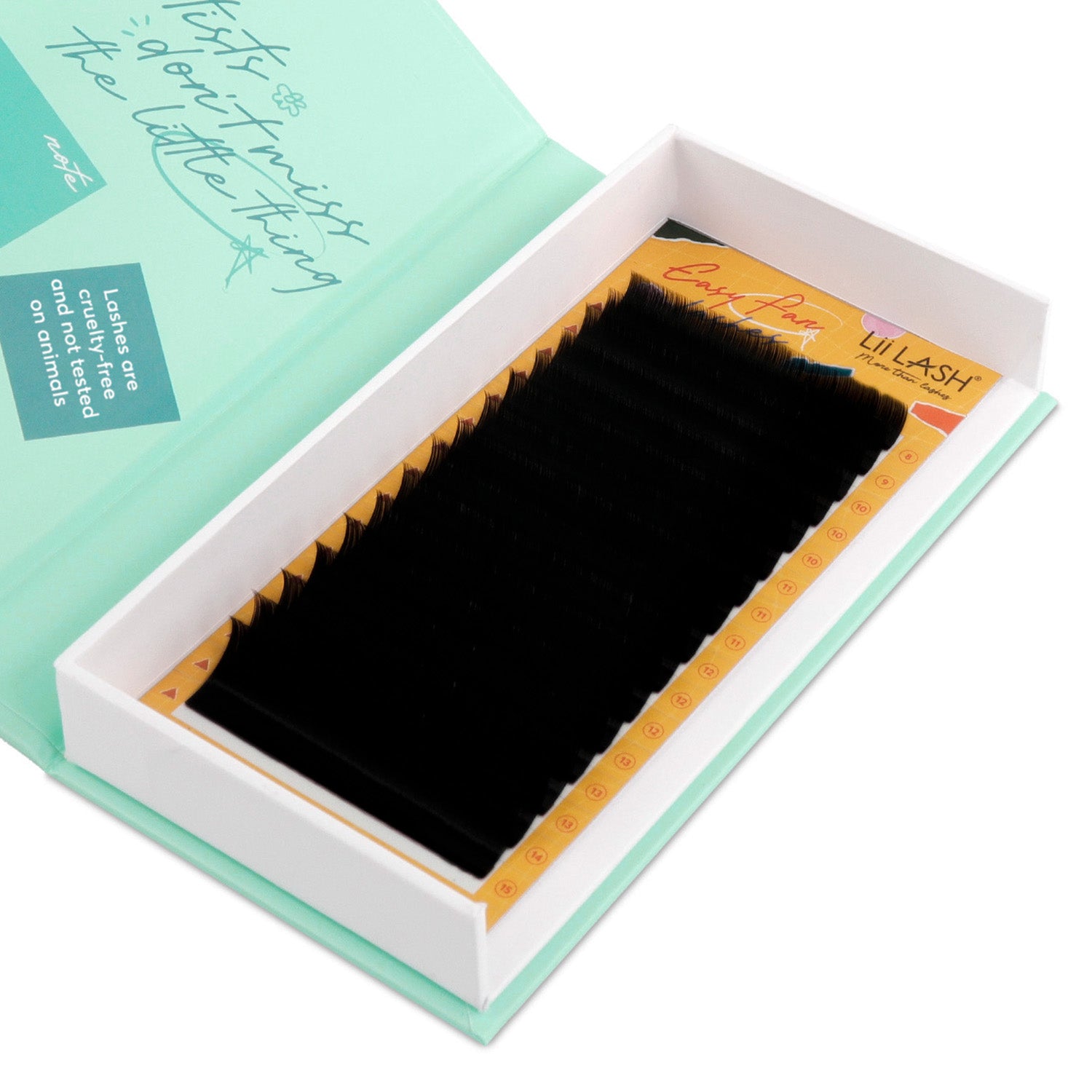 Easy-fan-lashes-Premium-Silk-0.07mm