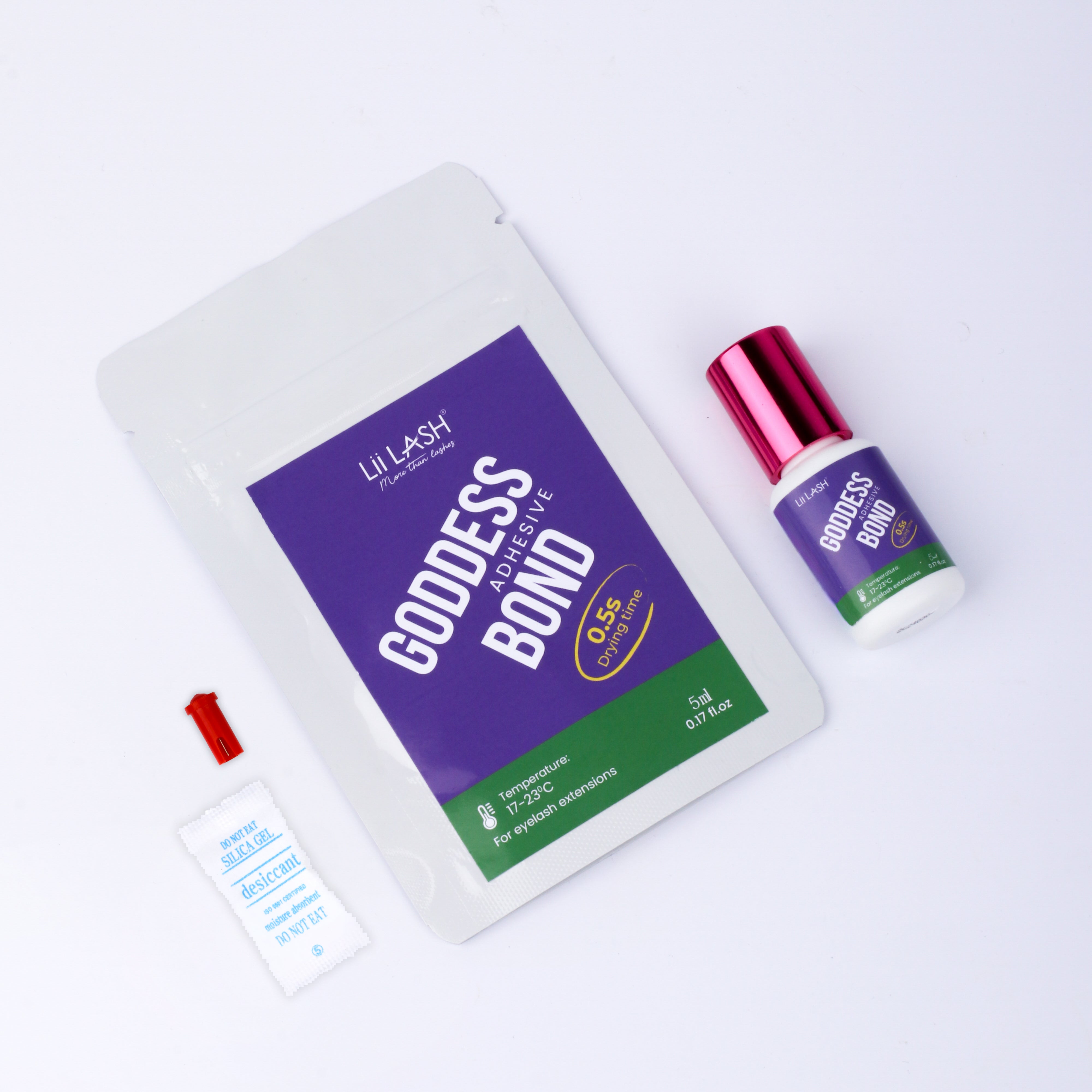 Goddess Bond Adhesive (0.5s)