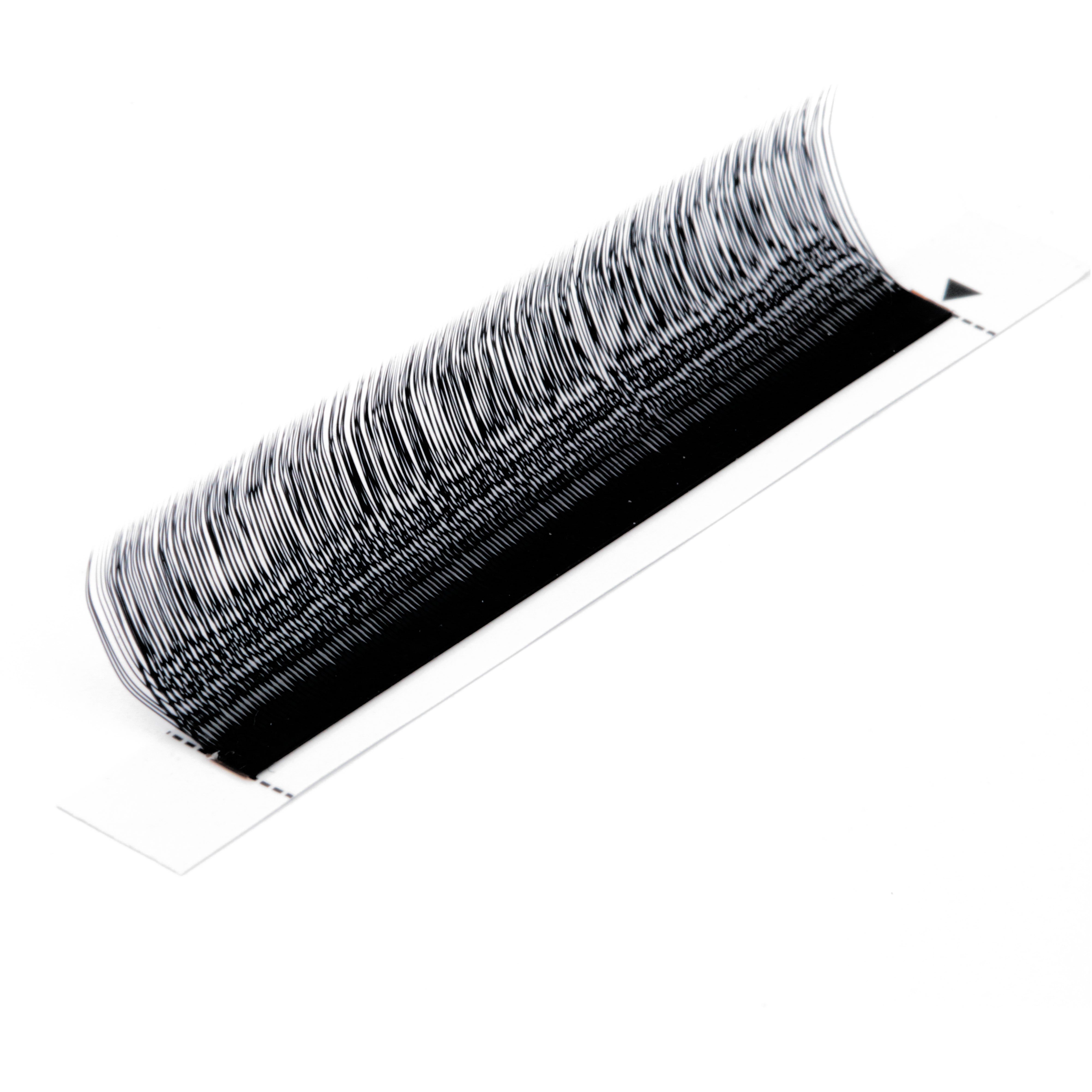 U-Shaped Lash Extensions