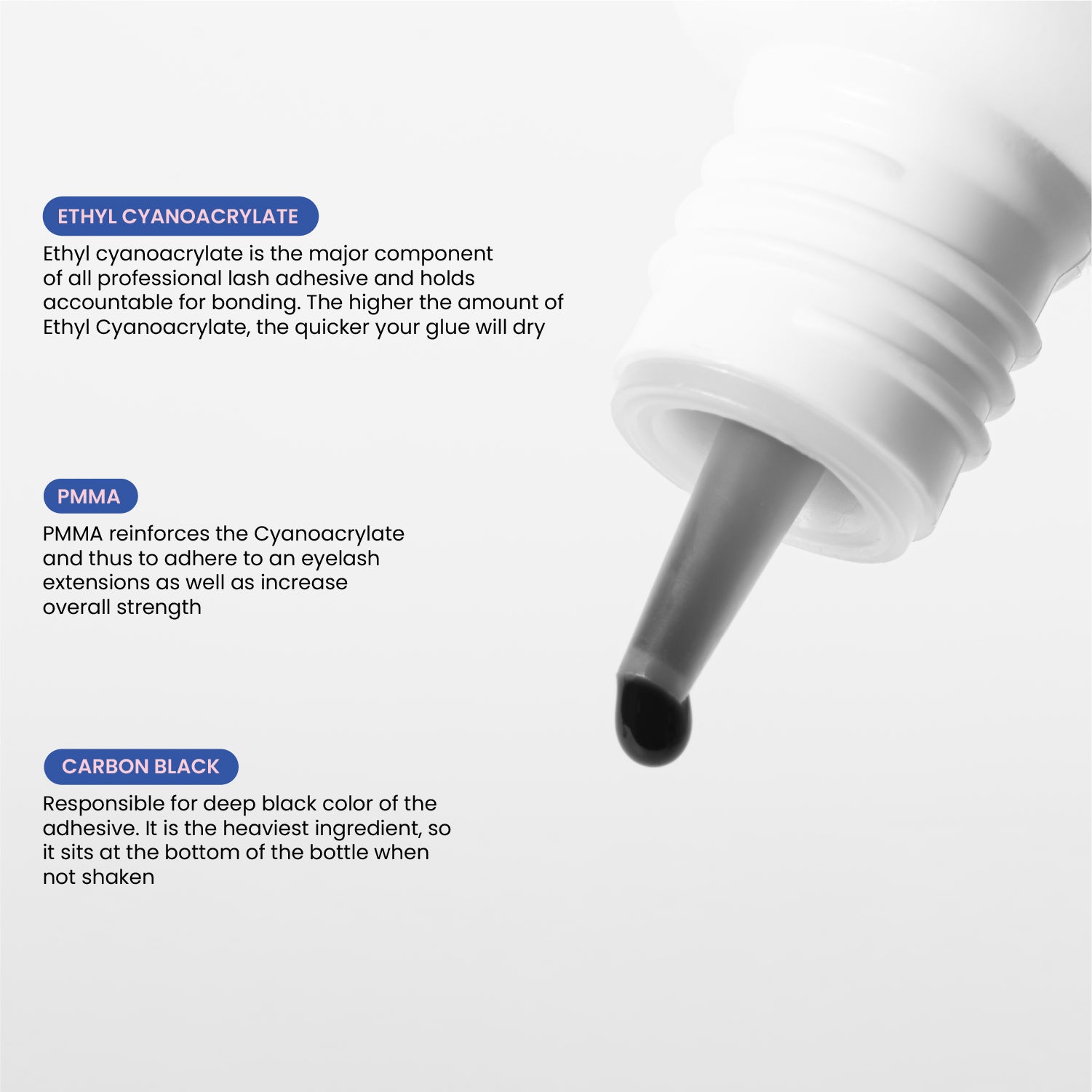 Jupiter Bond Adhesive (2-3s)