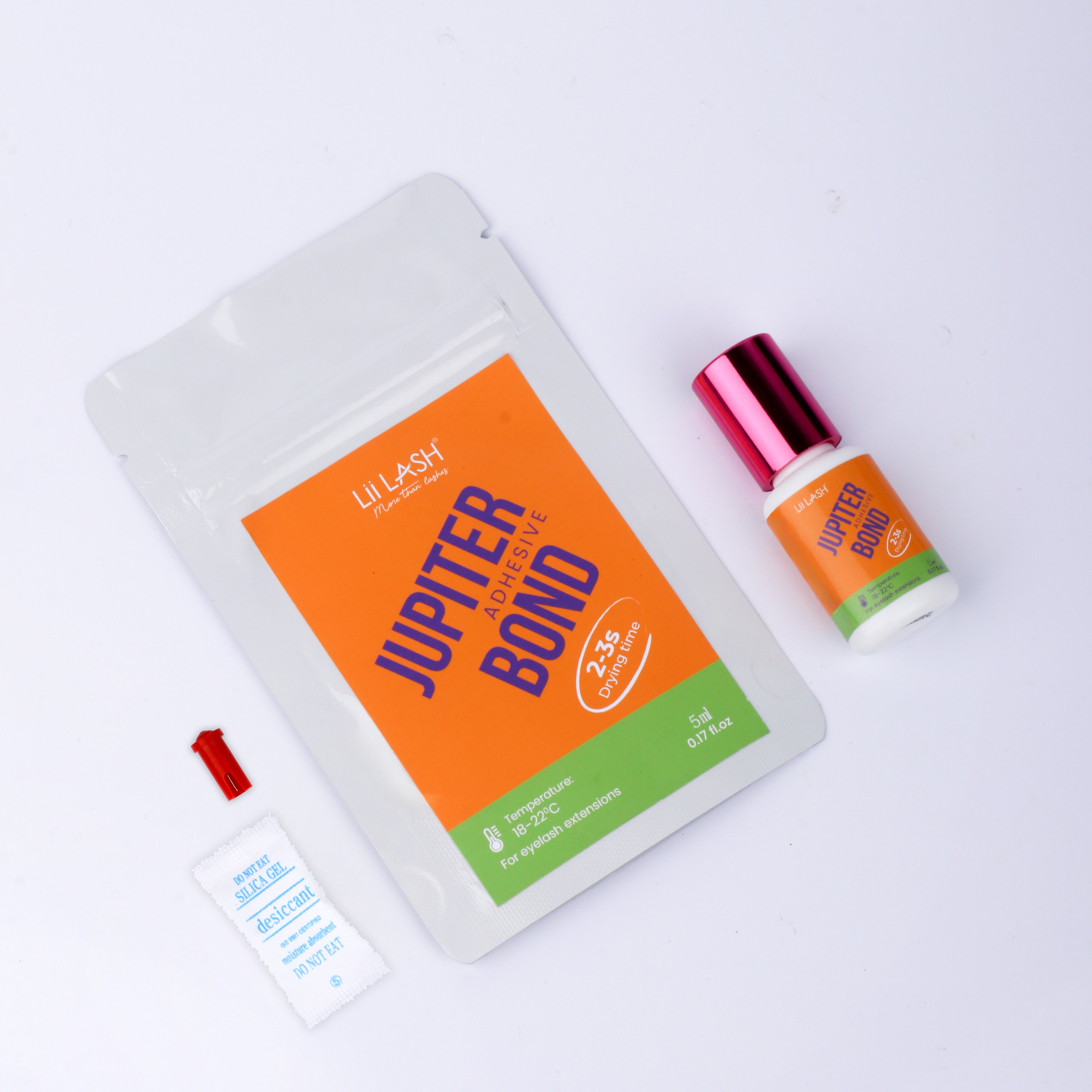 Jupiter Bond Adhesive (2-3s)