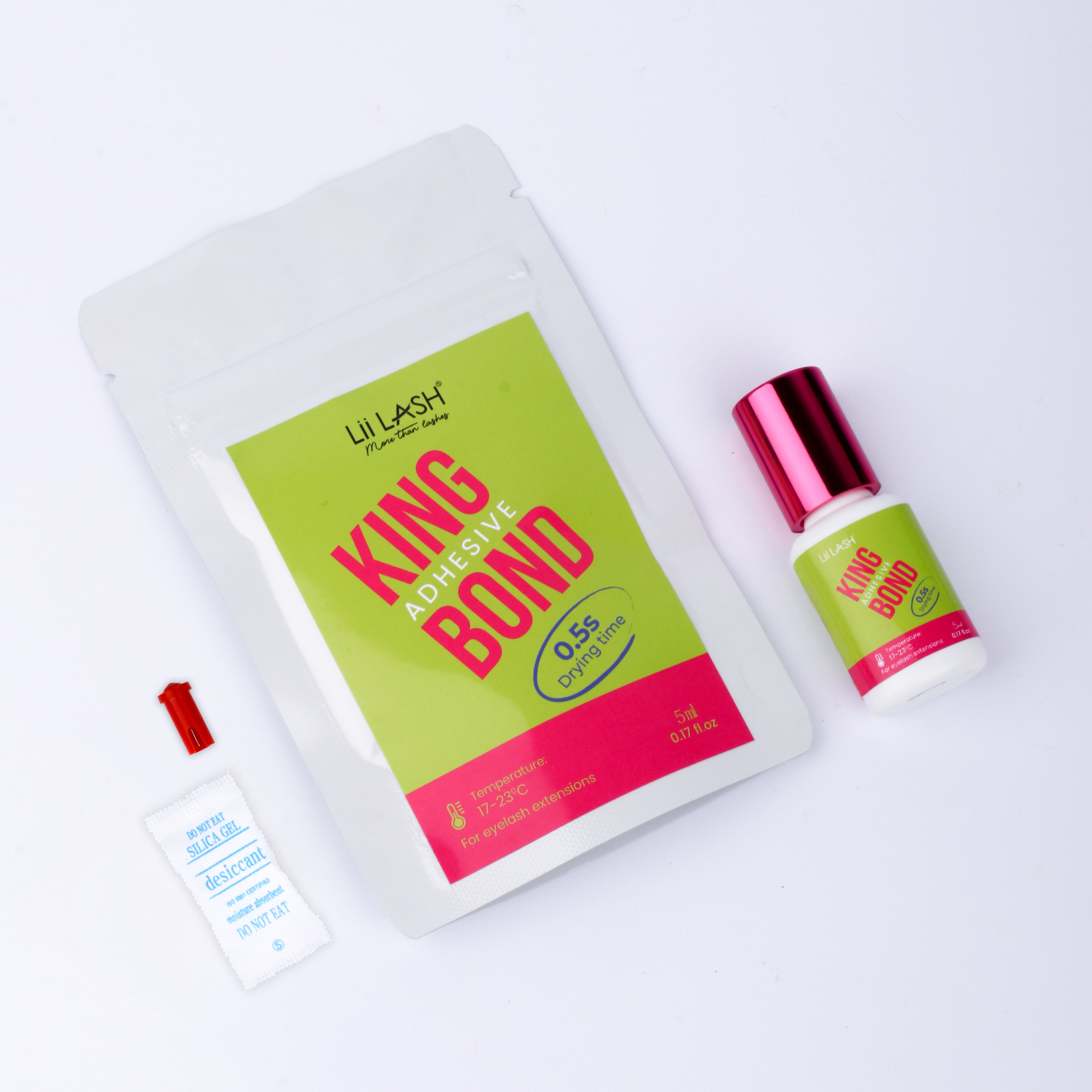 King Bond Adhesive (0.5s)