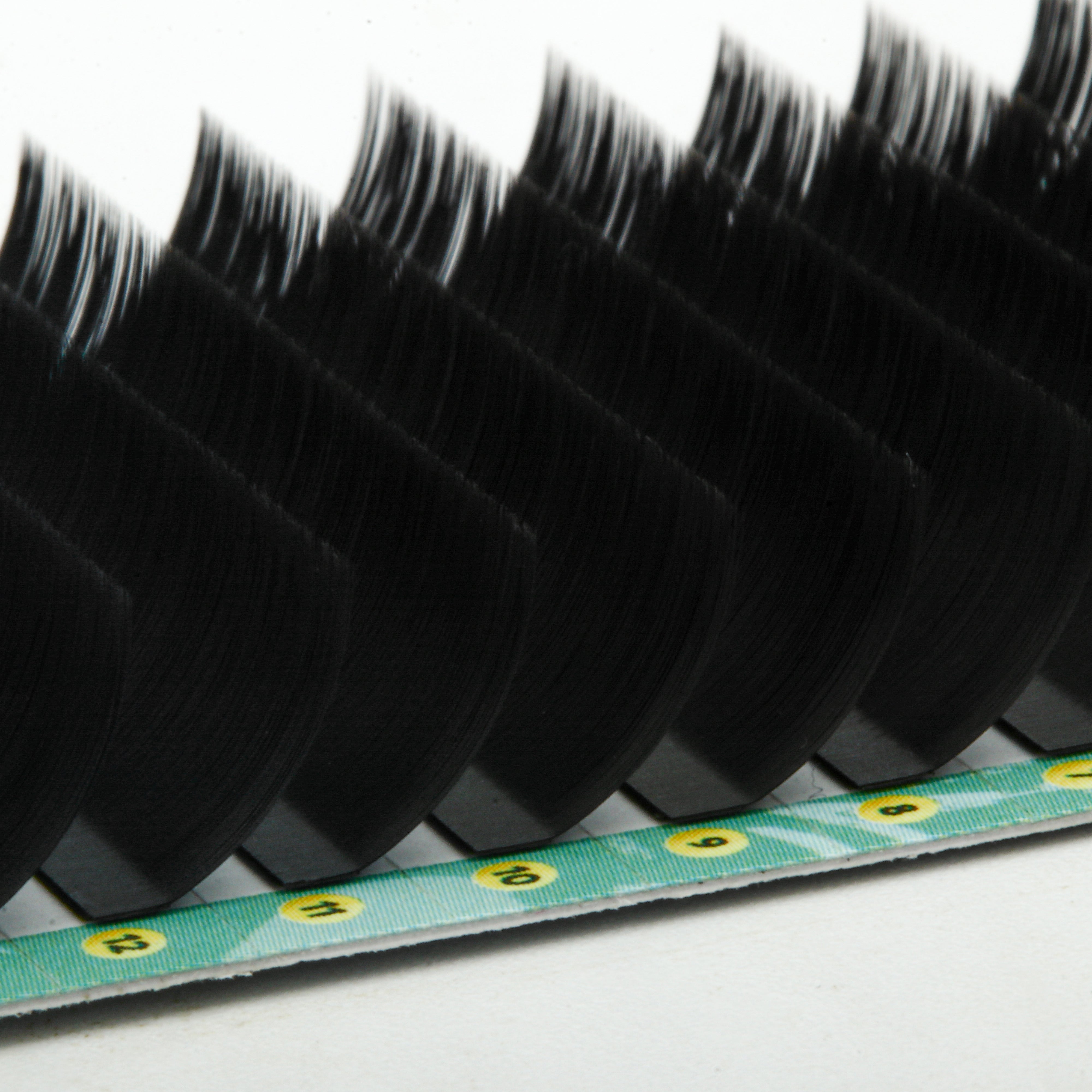 LB Curl Lash Extensions