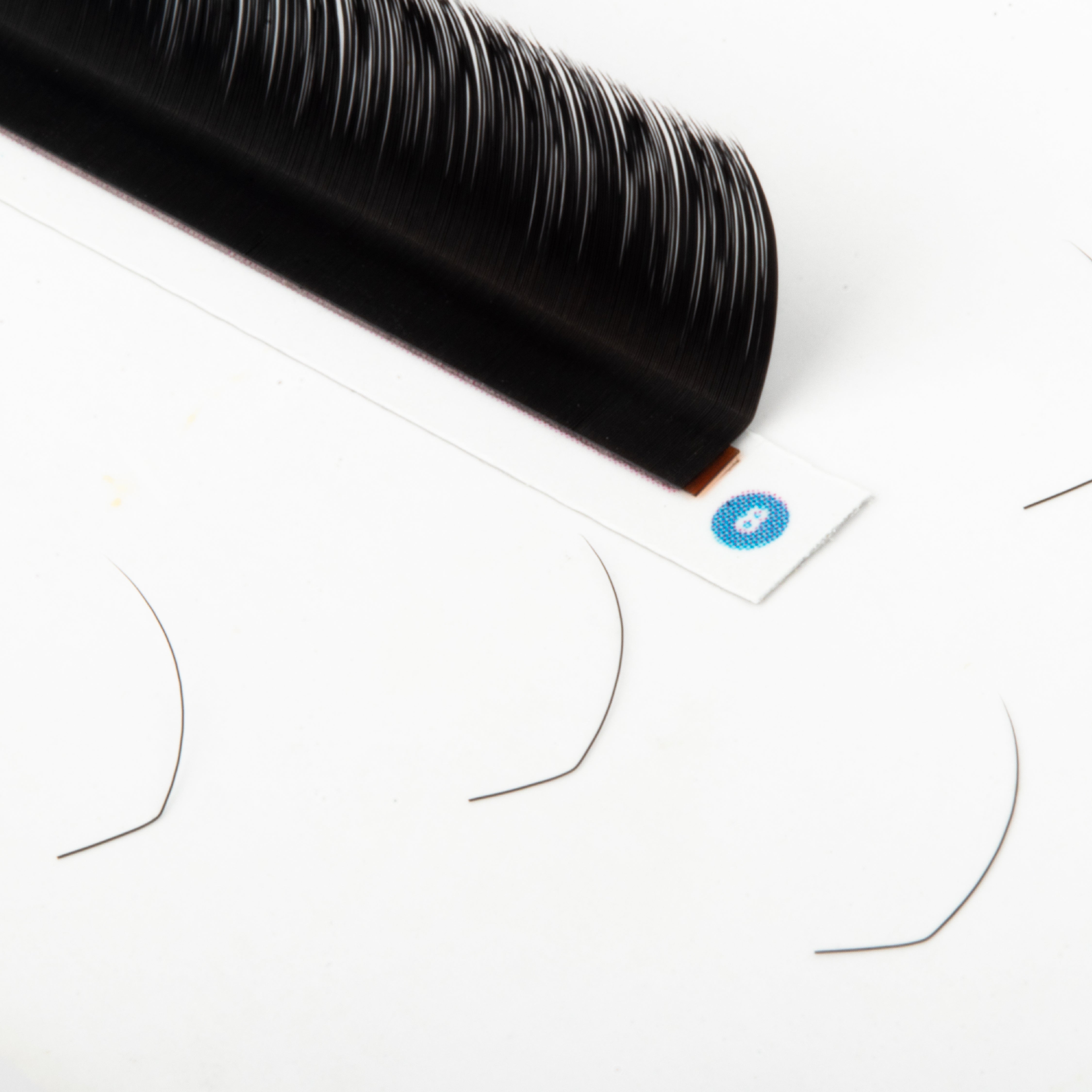 LC Curl Lash Extensions