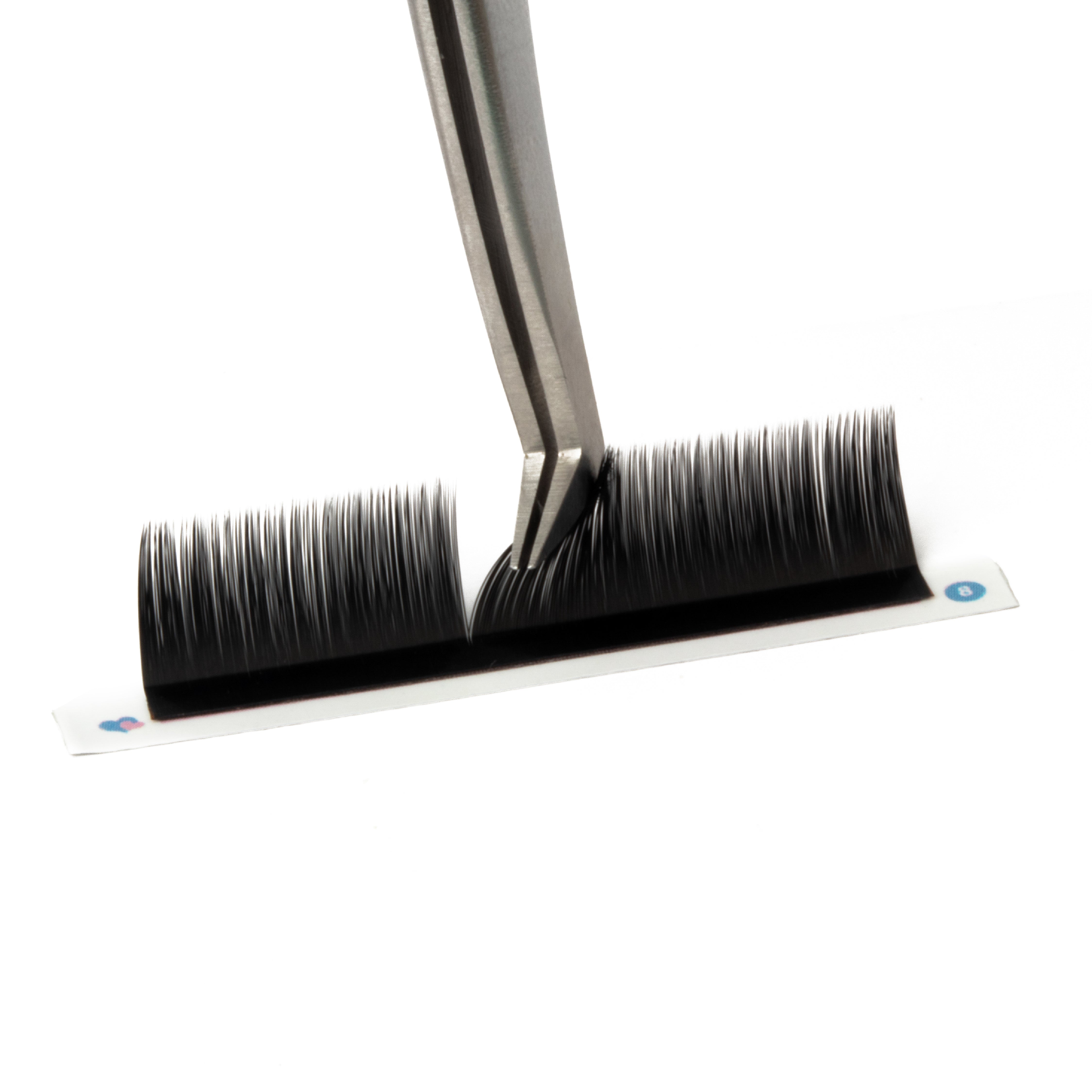 LC Curl Lash Extensions