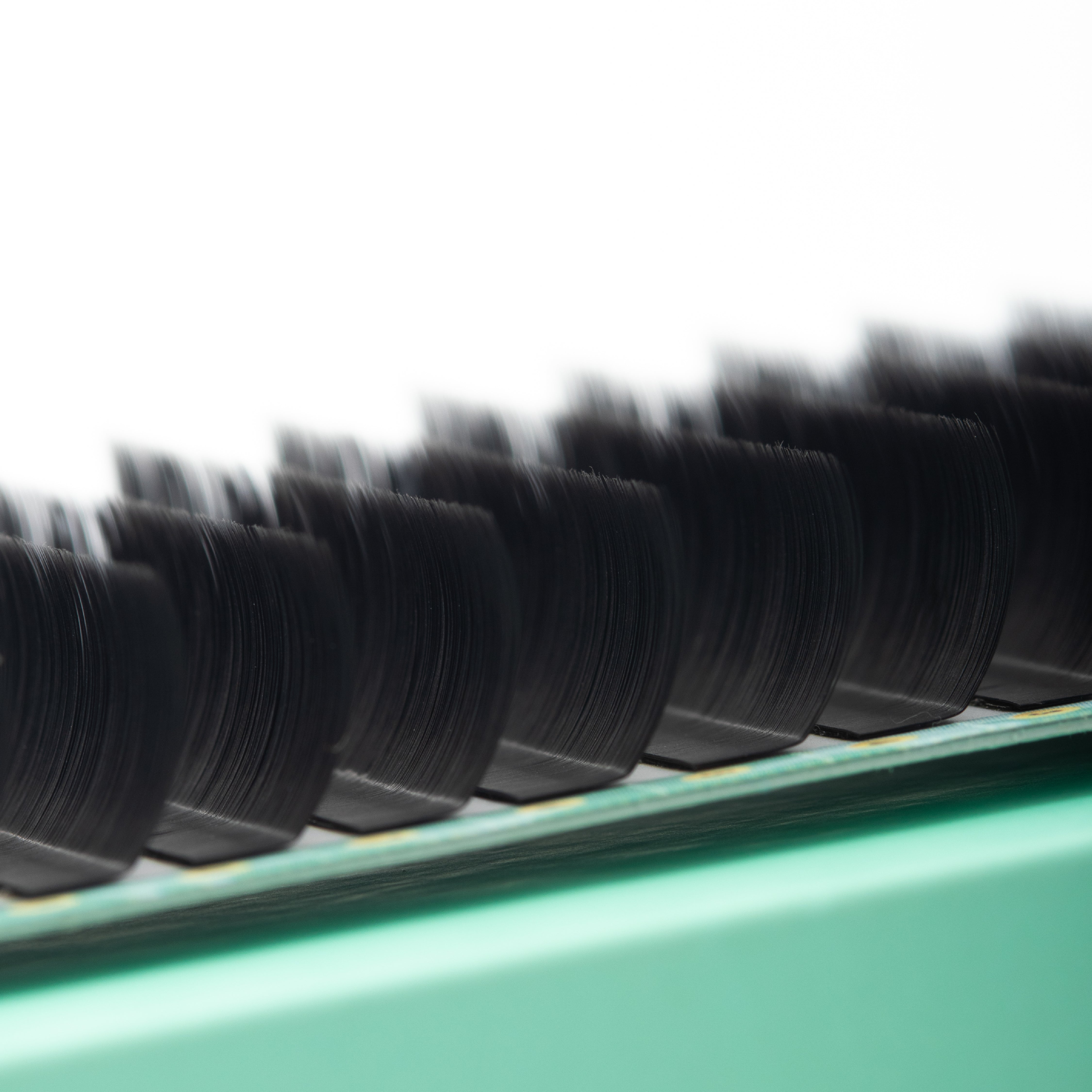 LC Curl Lash Extensions