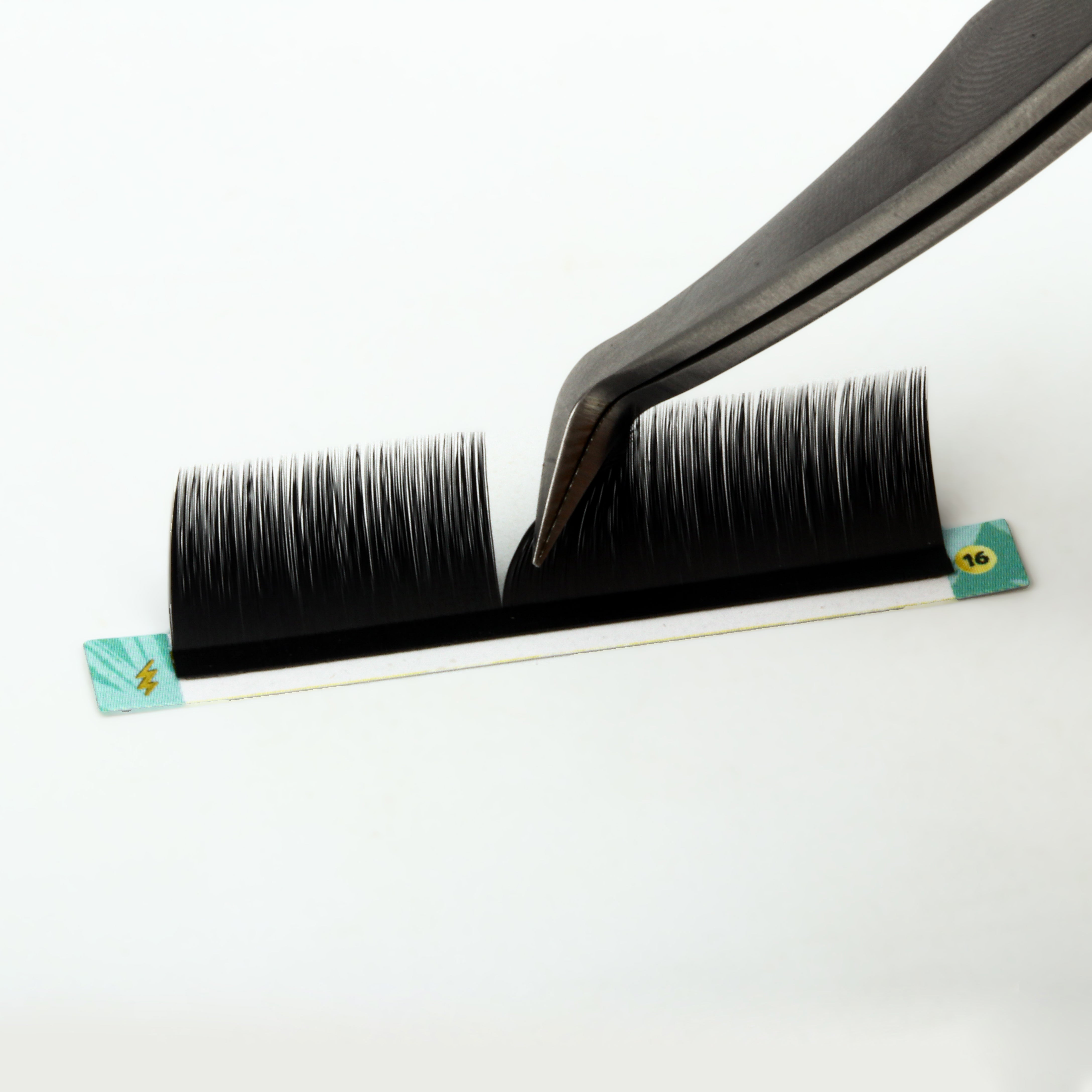 LC Curl Lash Extensions