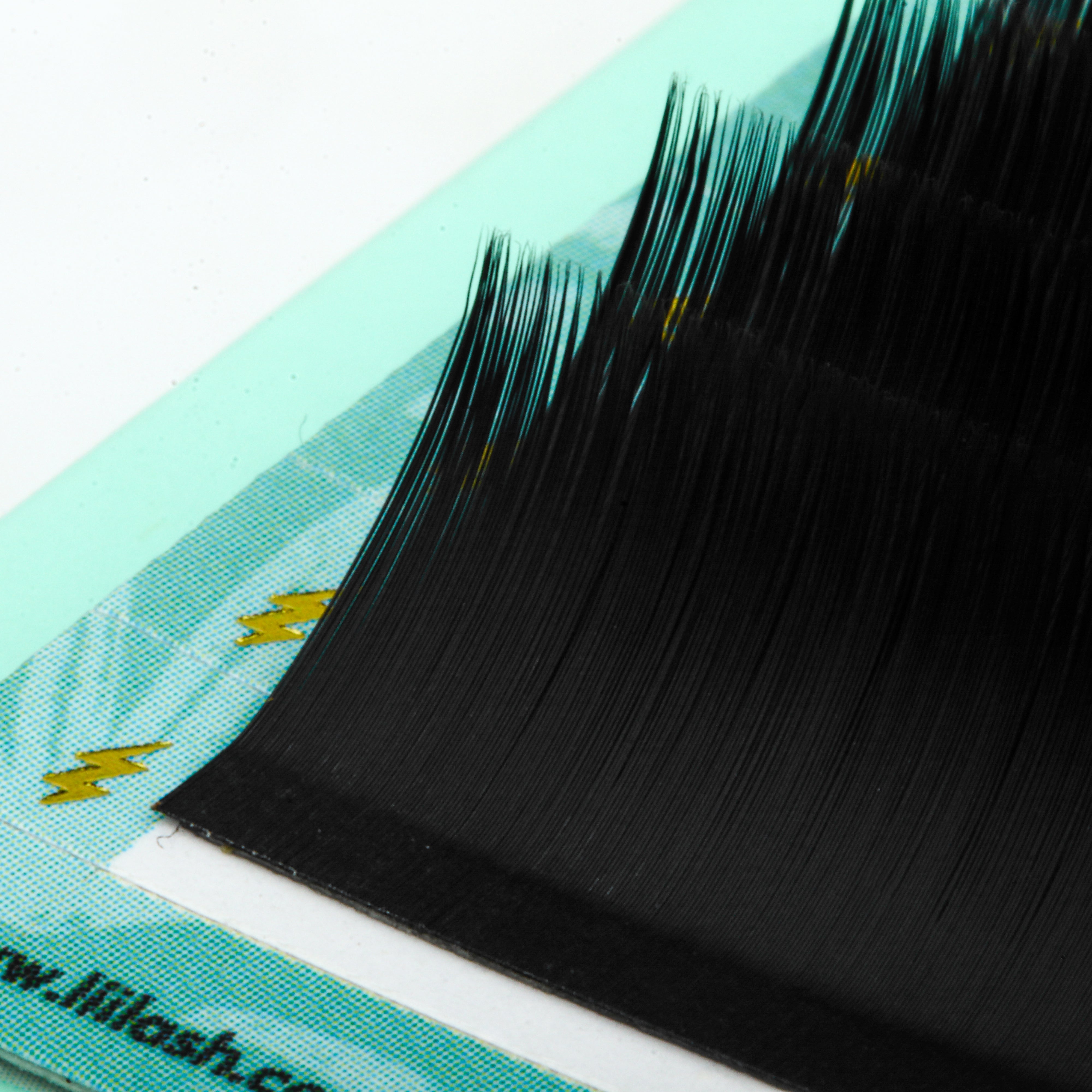 LJ Curl Lash Extensions