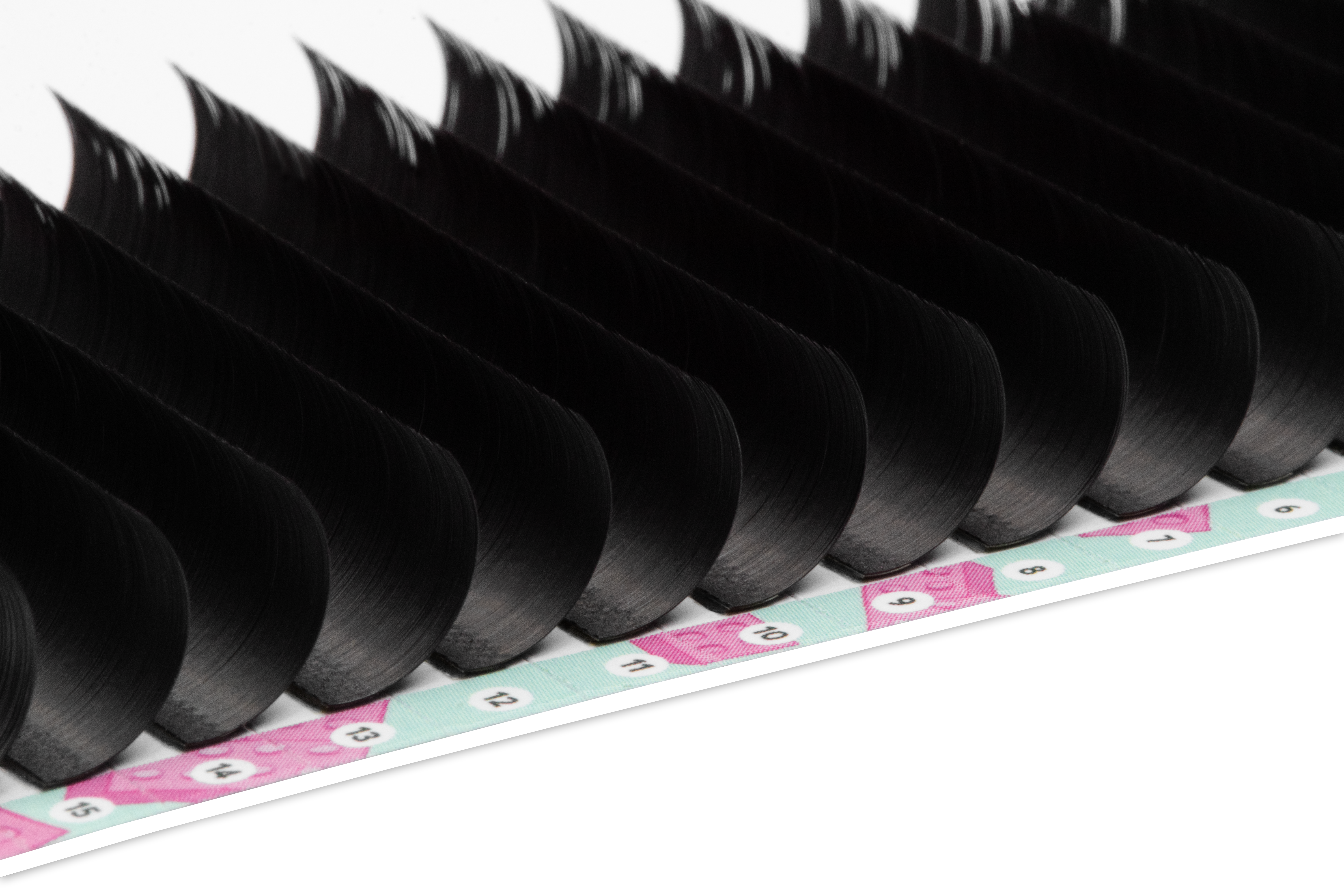 LIIGOS Lashes - LASH INDUSTRY'S TRENDSETTER - 35% longer retention