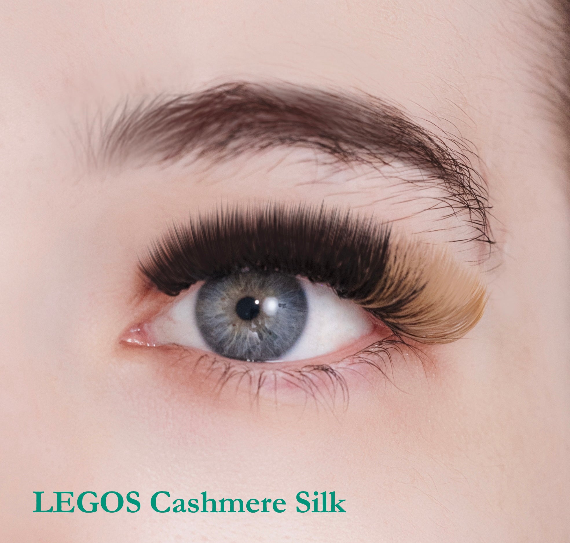 LIIGOS Lashes - LASH INDUSTRY'S TRENDSETTER - 35% longer retention