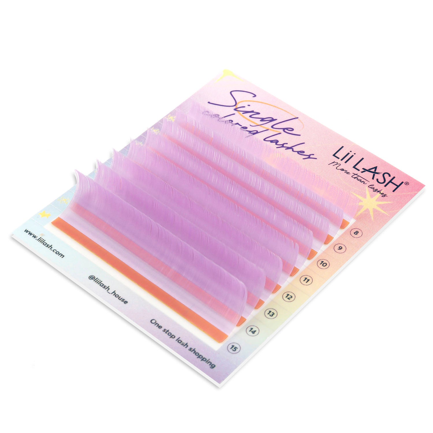 Light-Purple-Colored-Lashes-0.07mm