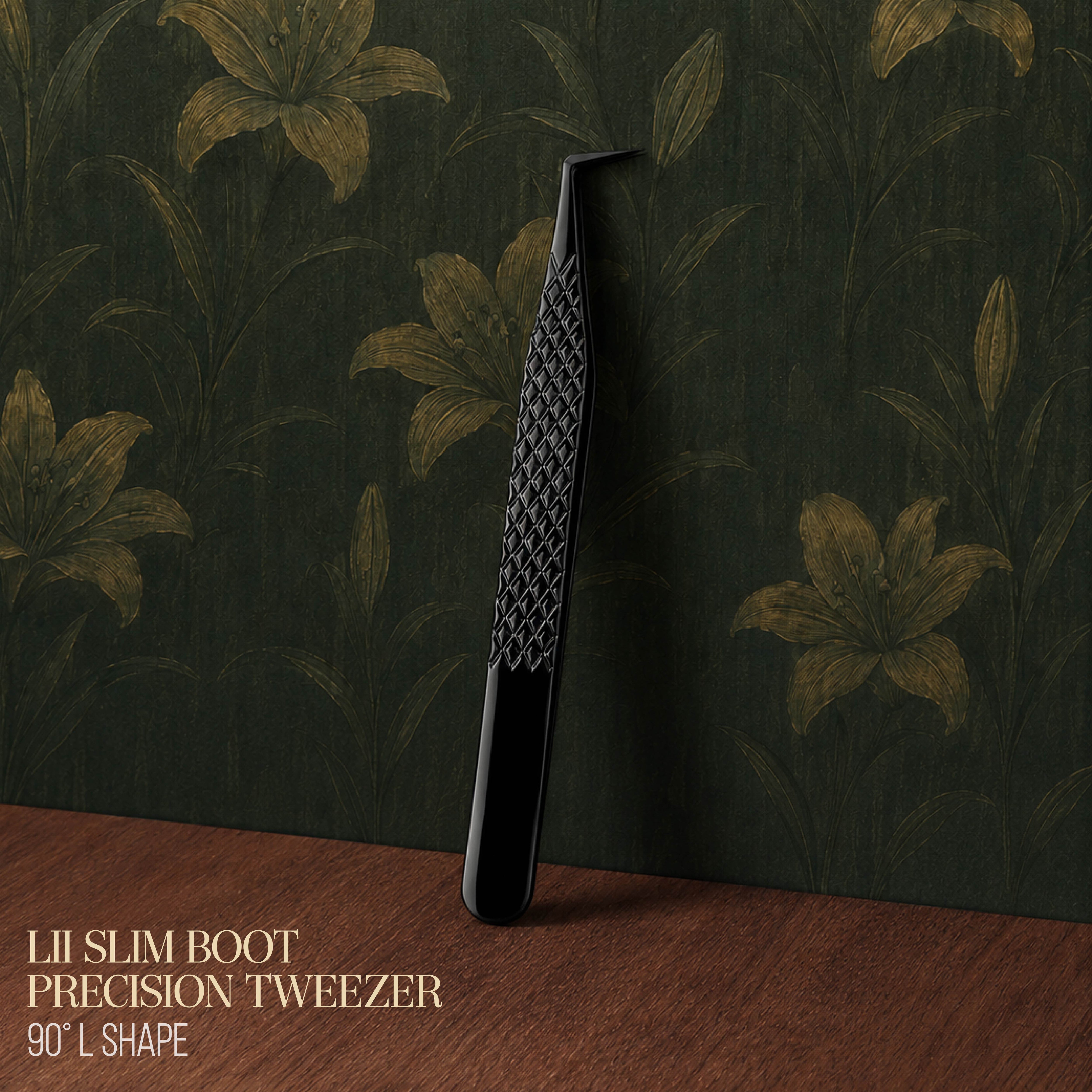 Lii Slim Boot Precision Tweezer