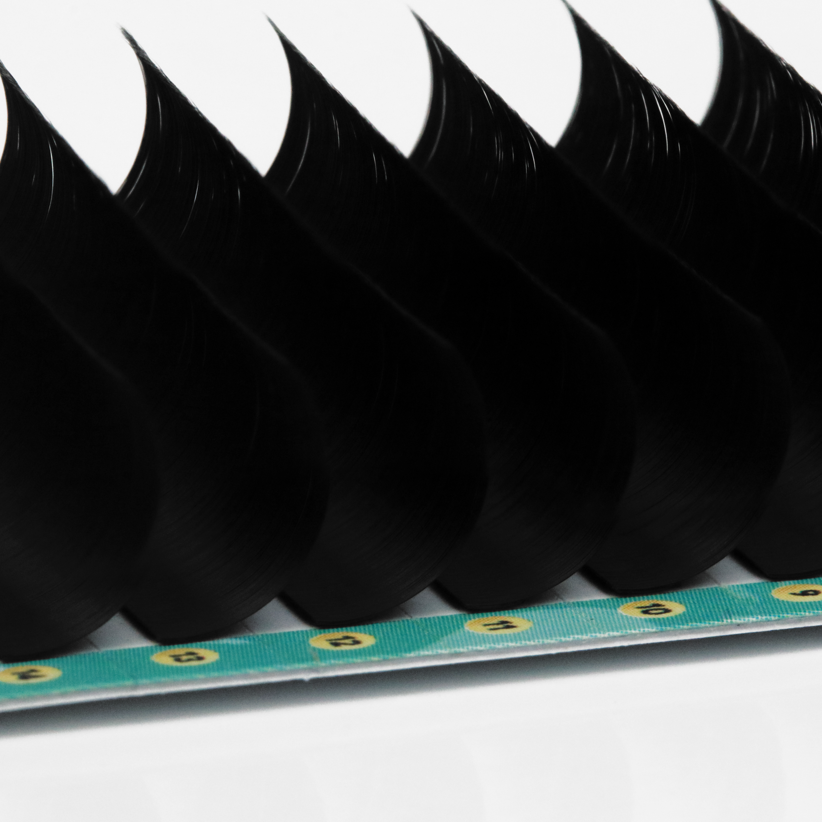 Supreme Matte Lashes