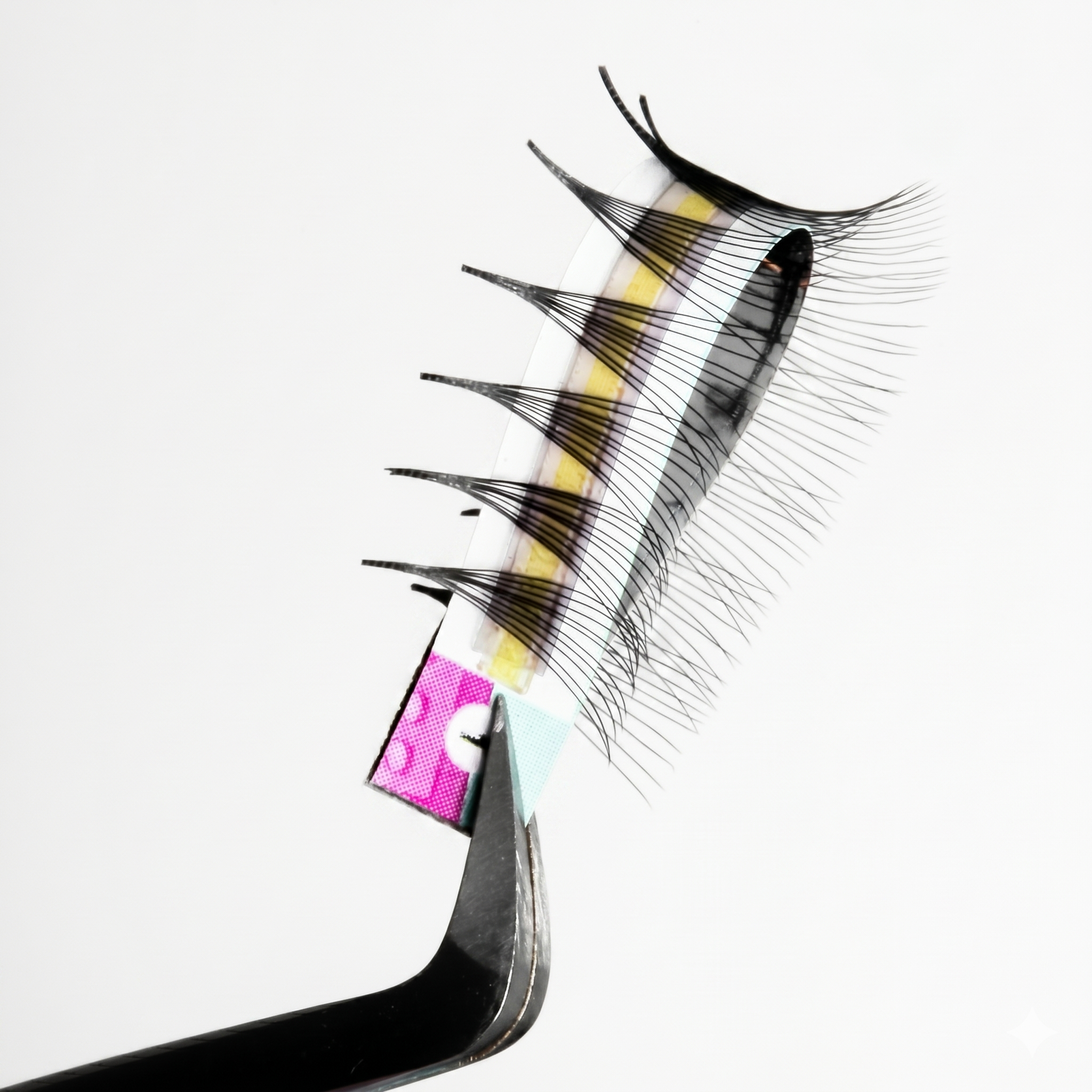 Liigos Premade Fan Lashes