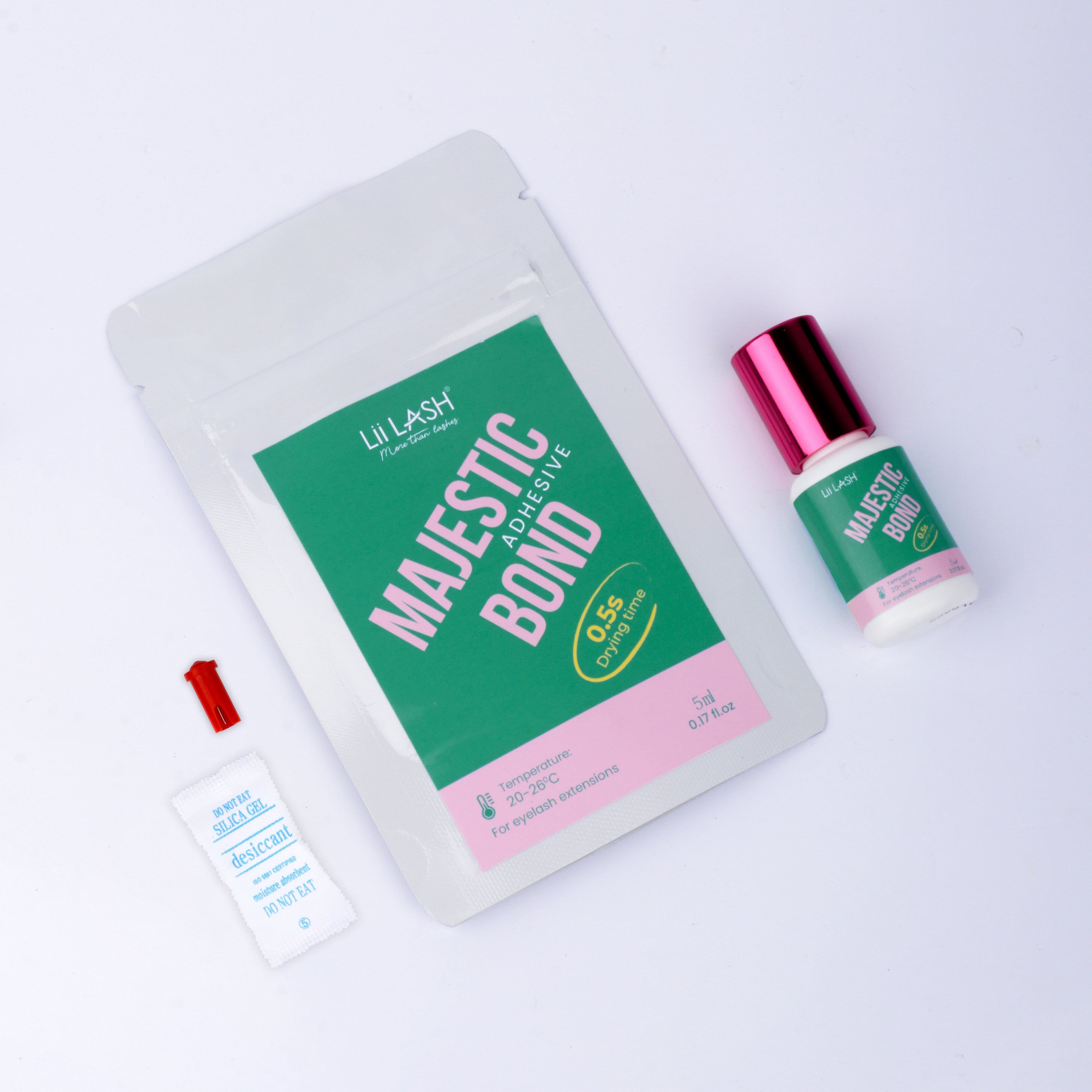 Majestic Bond Adhesive (0.5s)