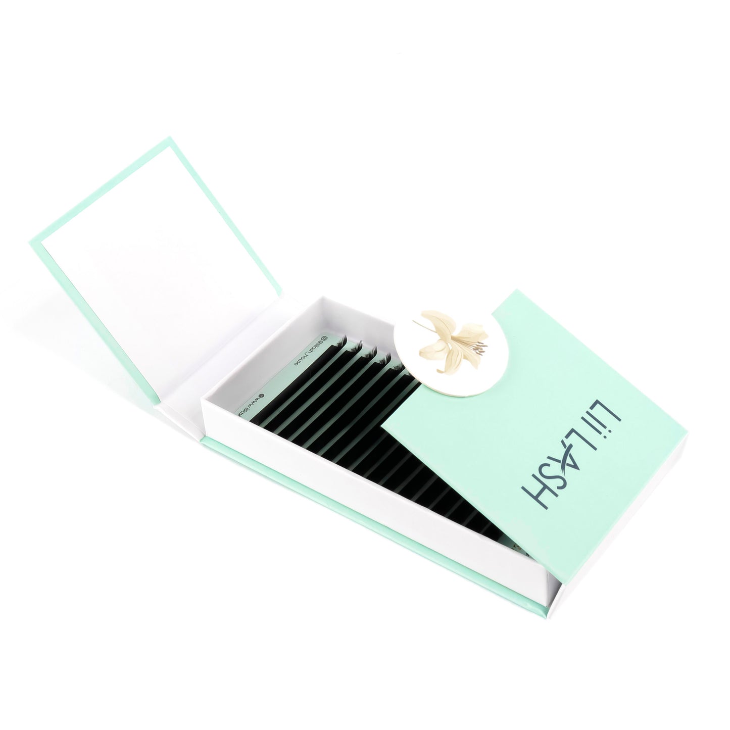 super mink lashes 0.03mm box