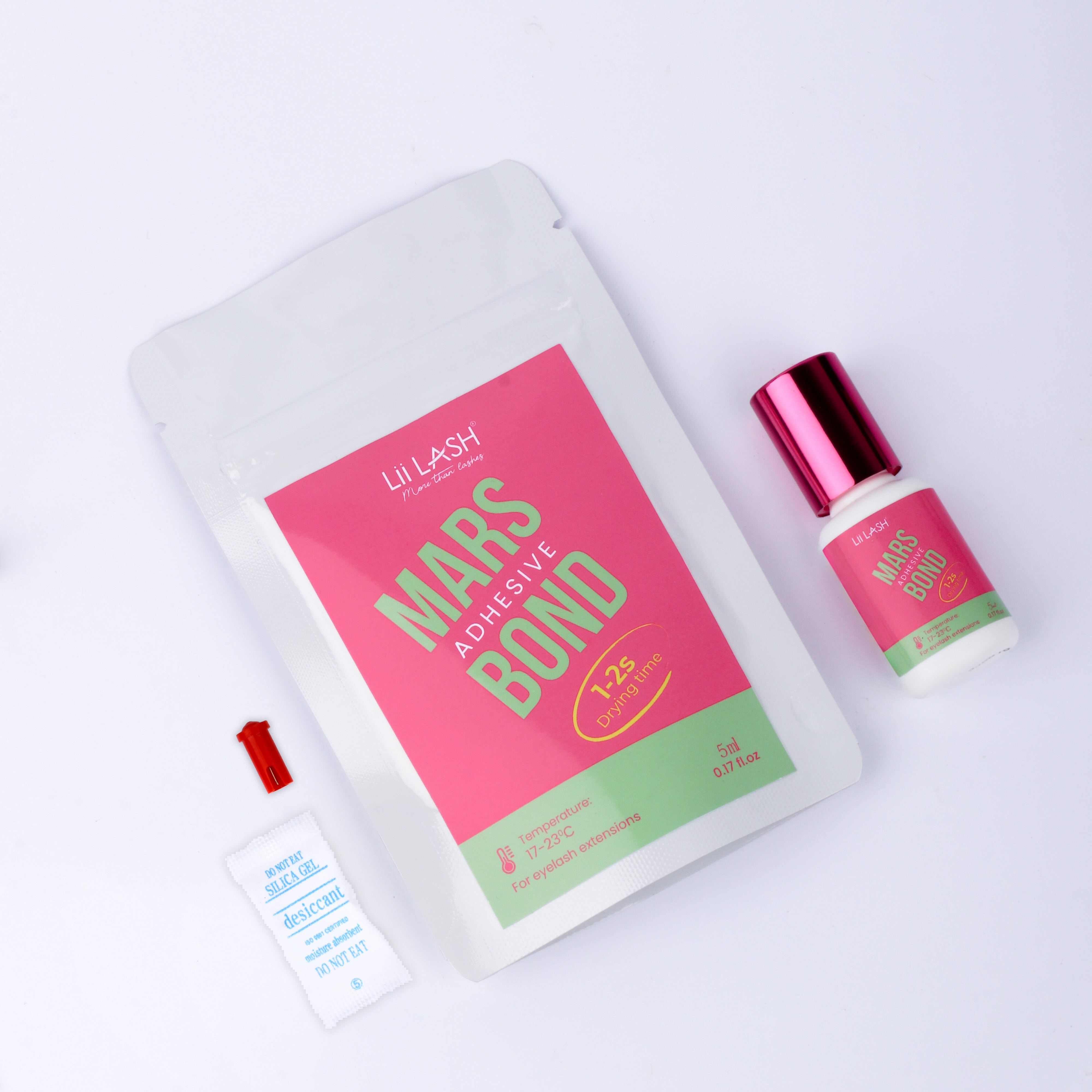 Mars Bond Adhesive (1-2s)