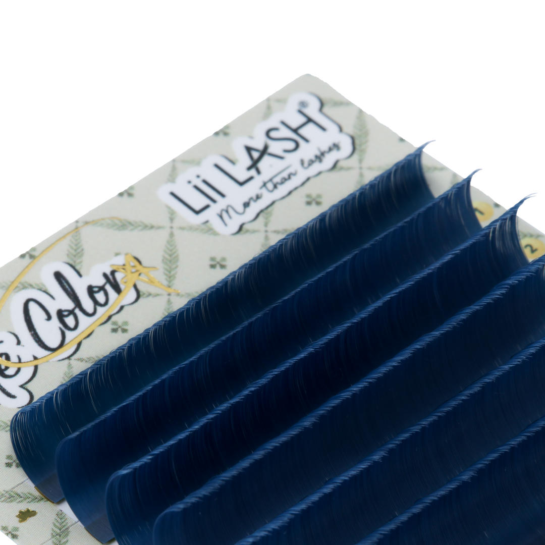 Lii Lash Summer/Fall Collection - CALL LII BY YOUR NAME