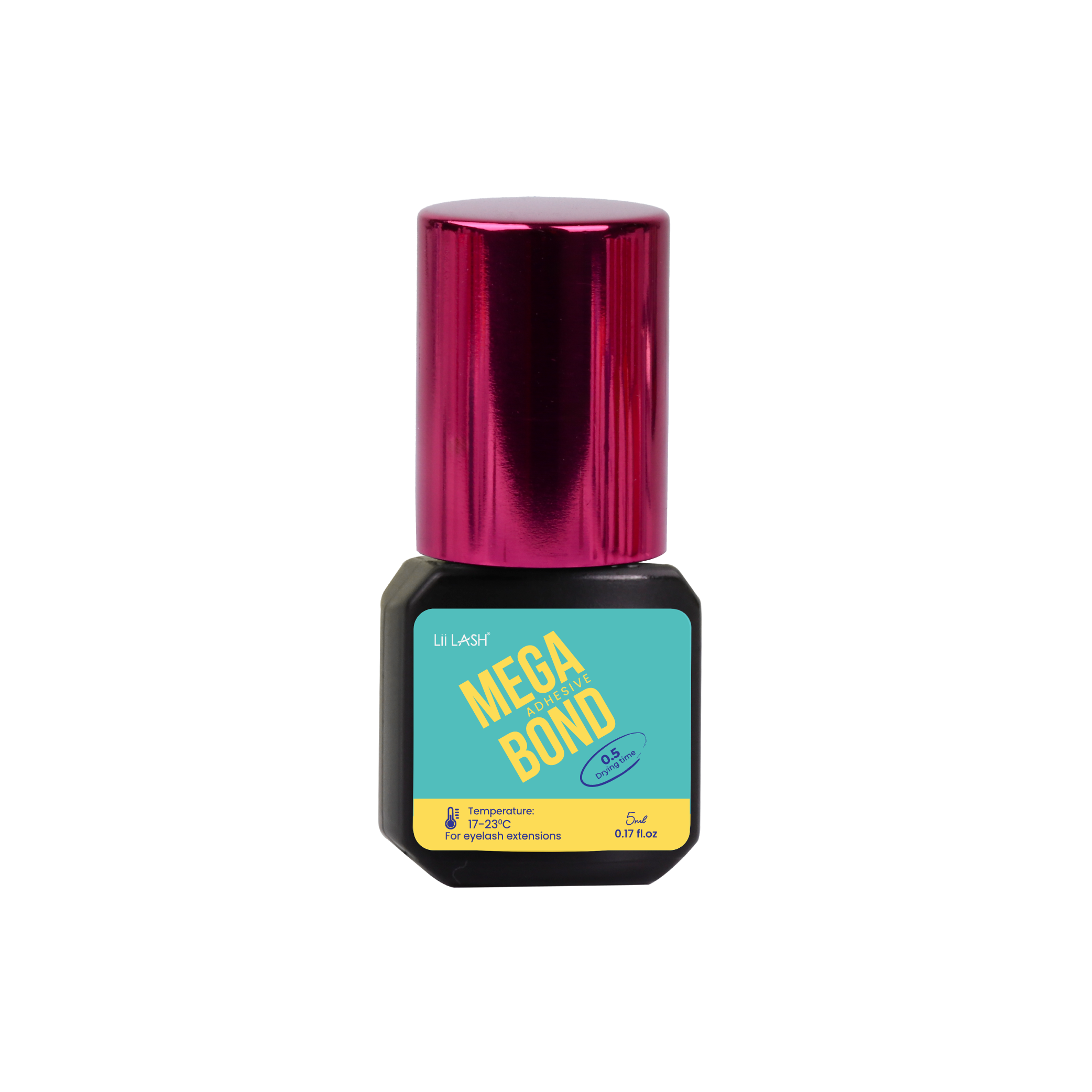 Mega Bond Adhesive - 0.5s
