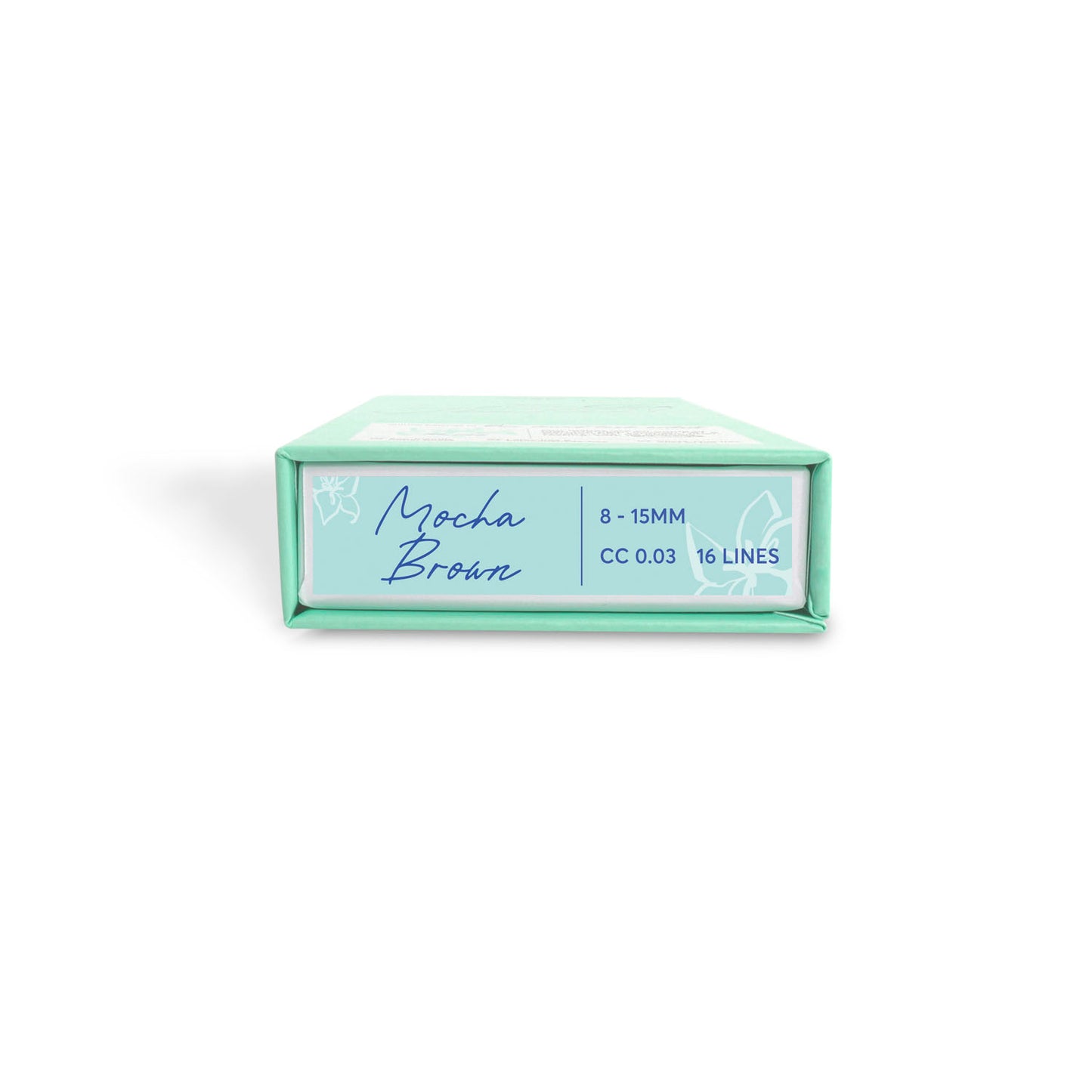 Mocha-Brown-0.03mm-16-line
