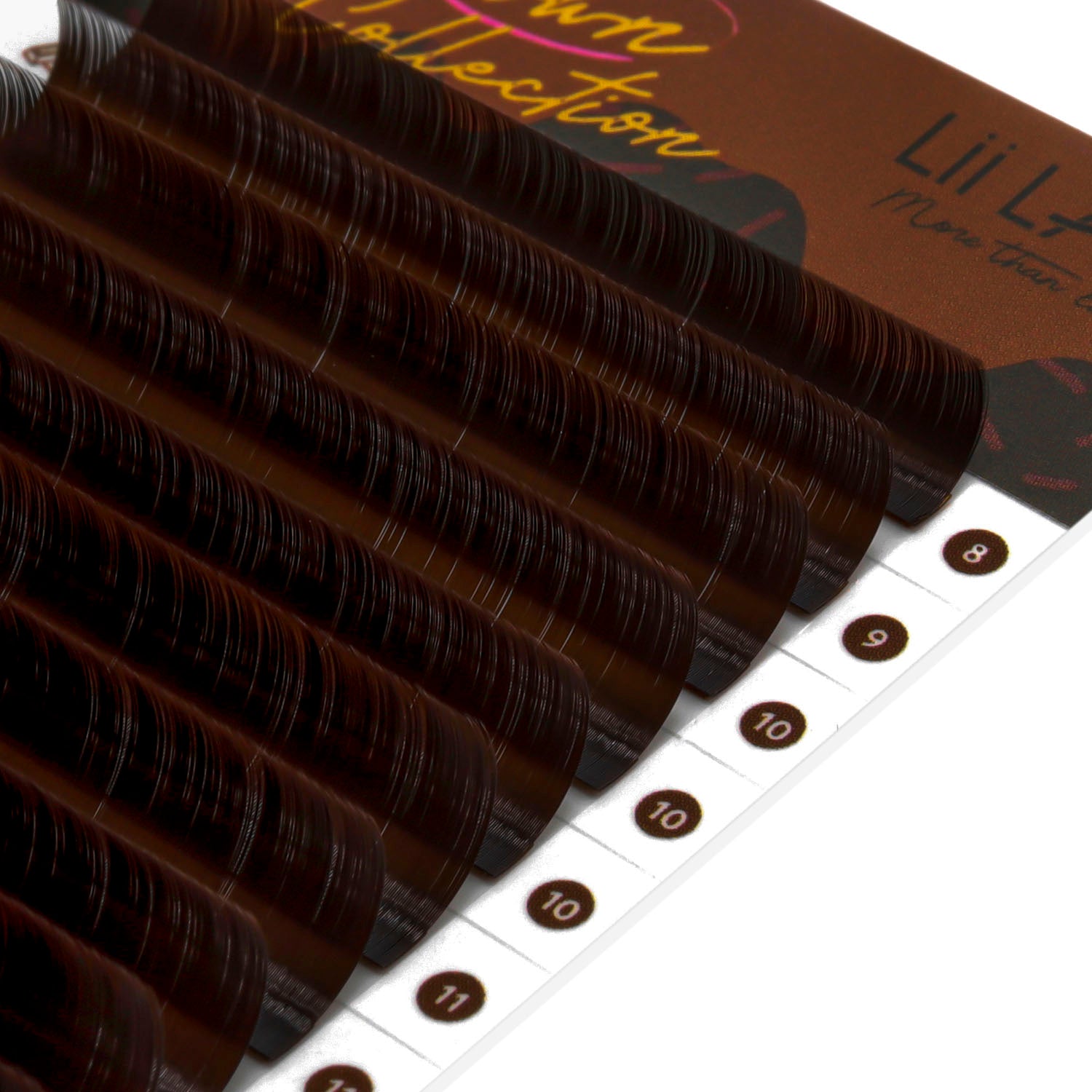 Mocha-Brown-colored-lashes-0.05m-macro-angled