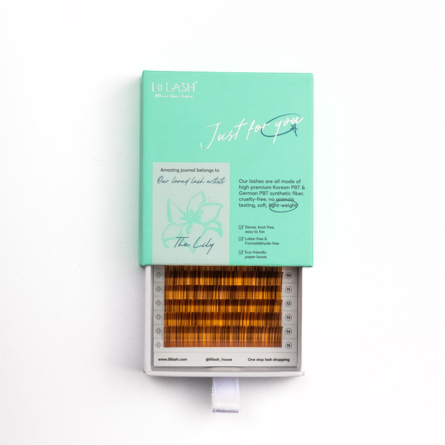 Multicolored-Koffee-lashes-0.07mm