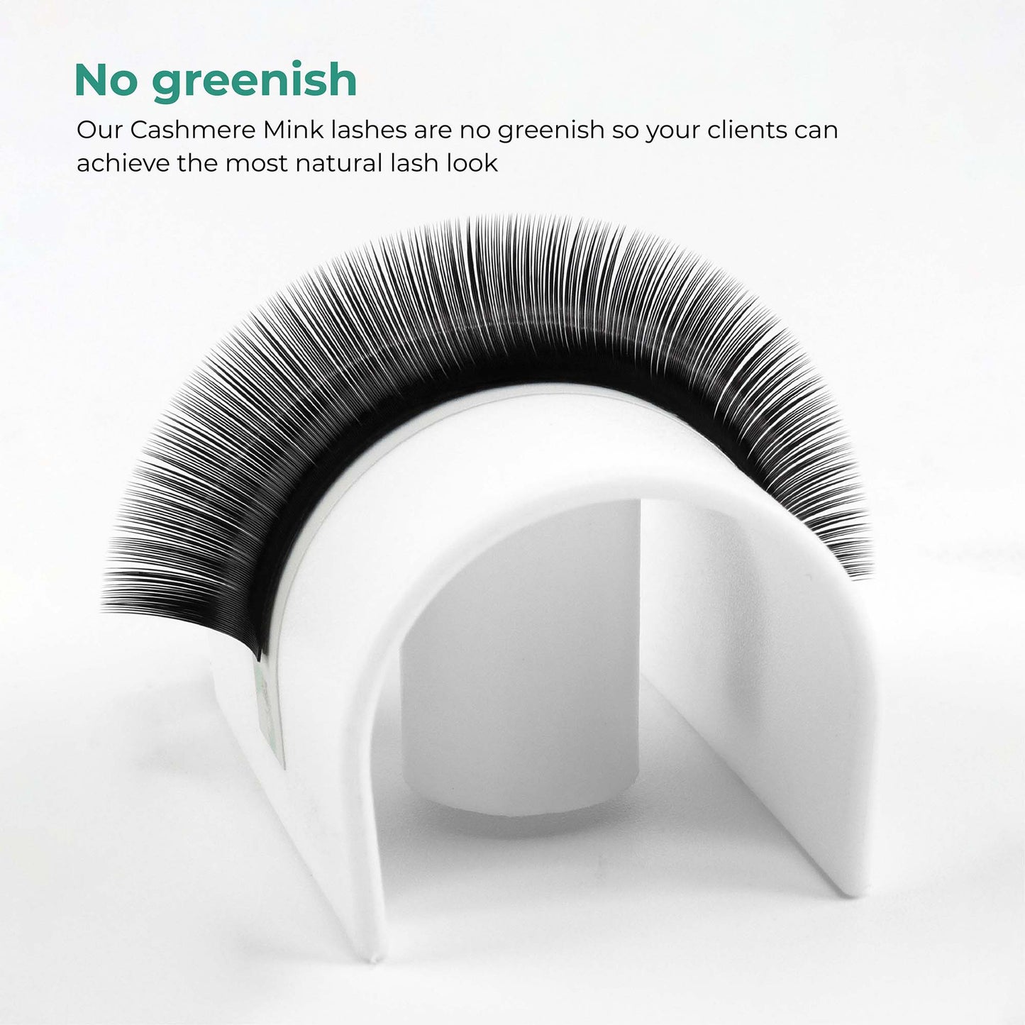 Cashmere Mink Lashes
