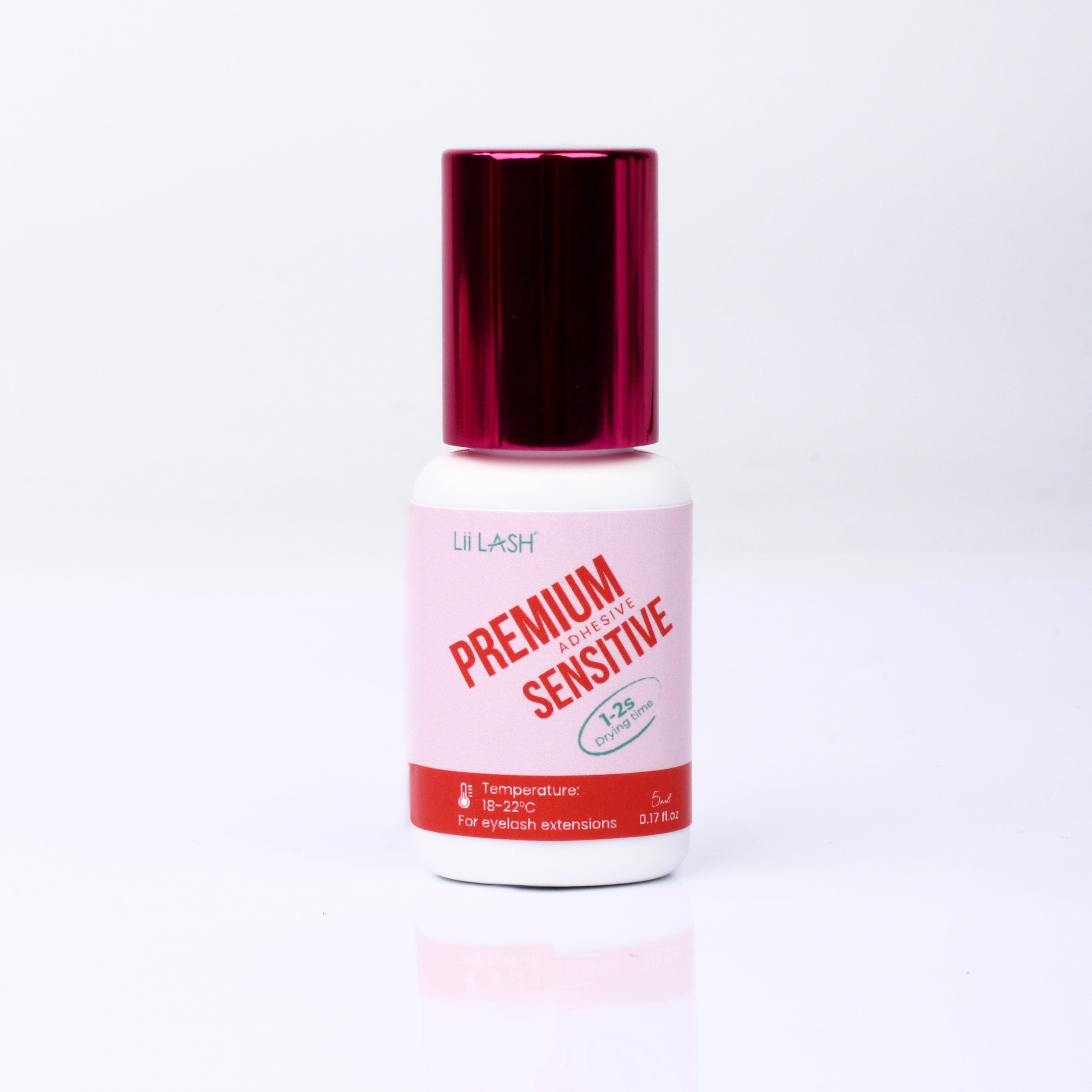 Premium Sensitive Adhesive