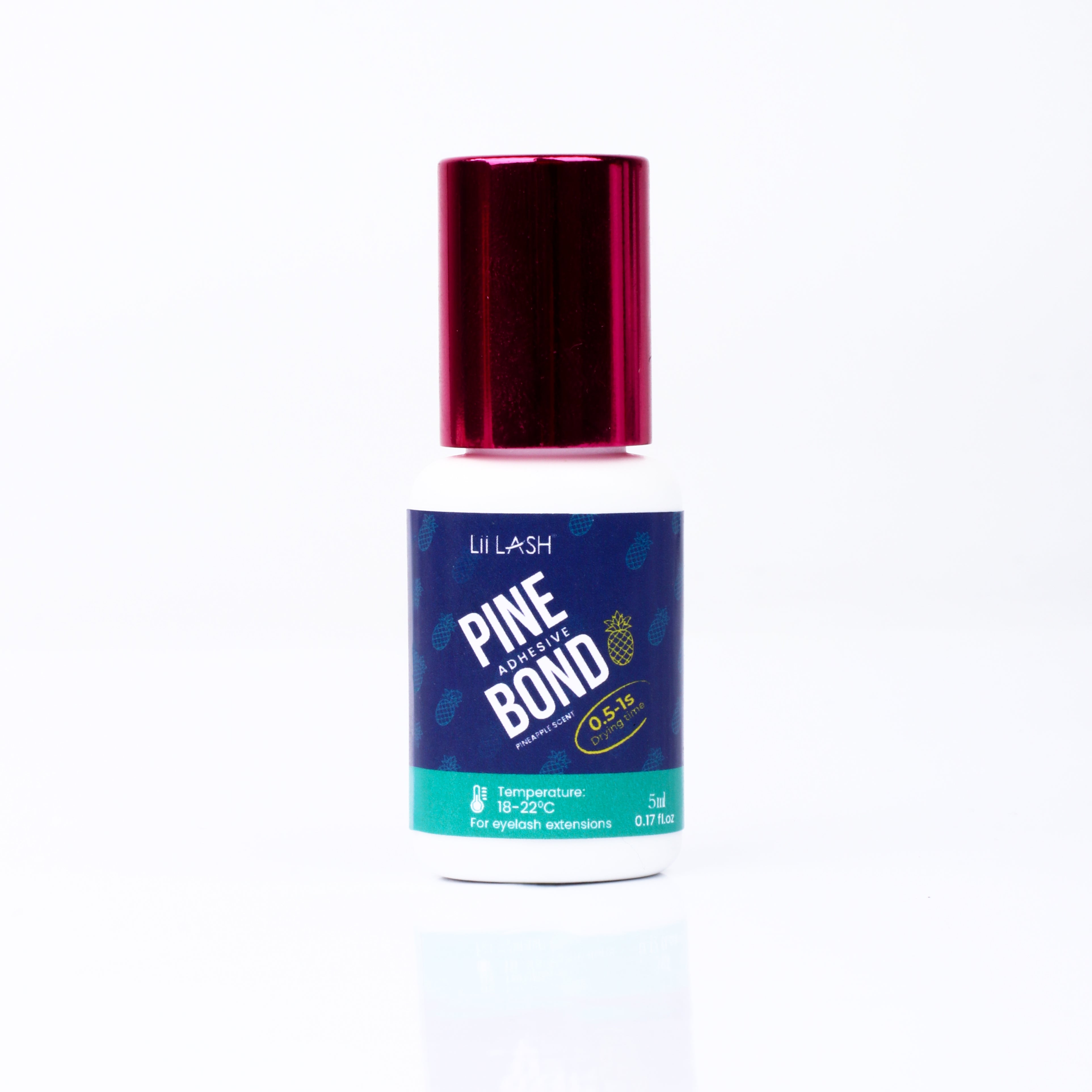 Pine Bond Adhesive - Pineapple scent (0.5s - 1s)