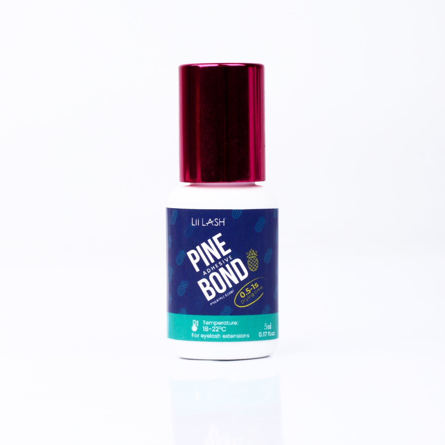 Pine Bond Adhesive - Pineapple scent (0.5s - 1s)